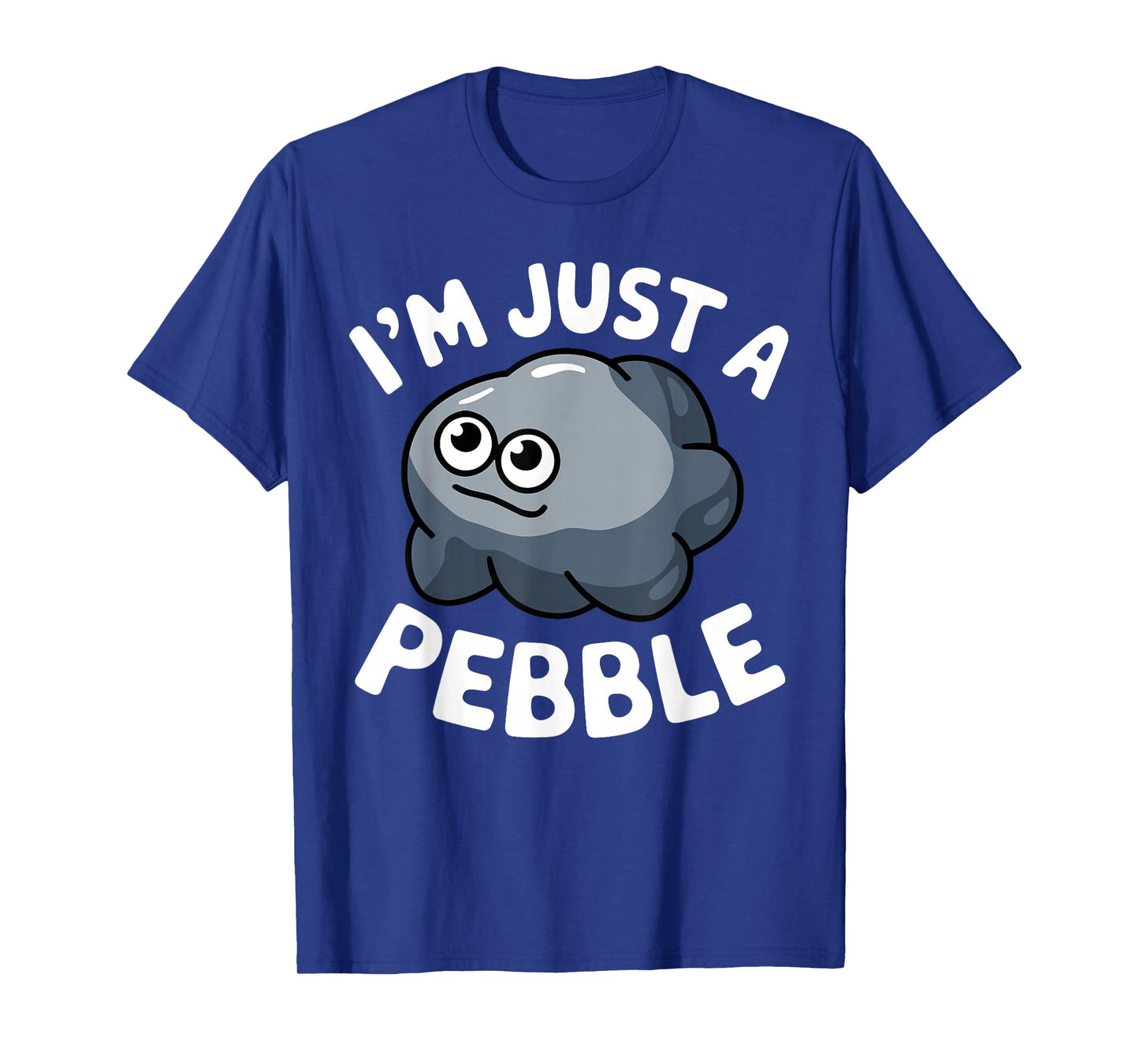 Dandy's World Pebble It's Just a Pebble Dandy's World T-Shirt