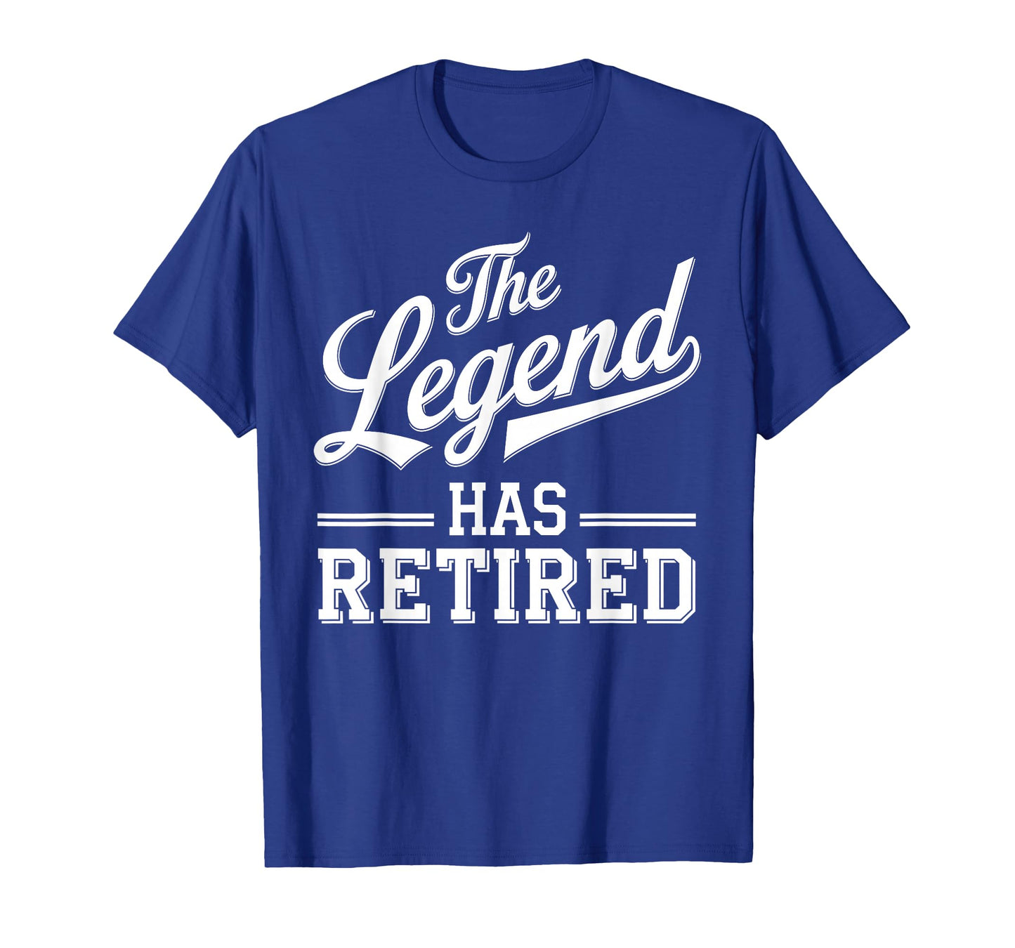 Retirement Art For Men Women Retired Dad Gag Idea Retirement T-Shirt