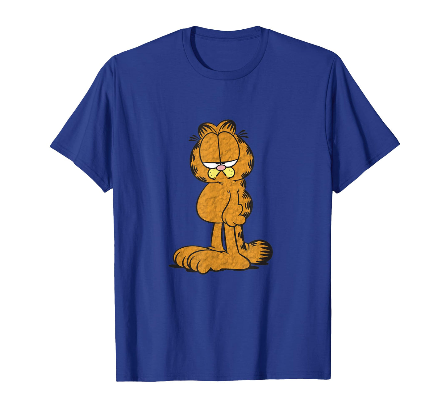 Garfield Grumpy Big Cat T-Shirt