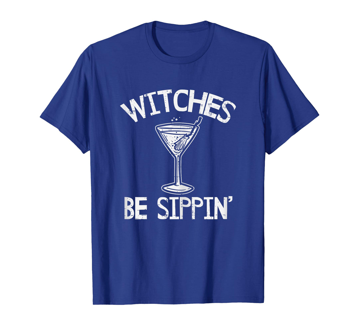 Halloween Witches Be Sippin Funny Costume Party Mom Women T-Shirt