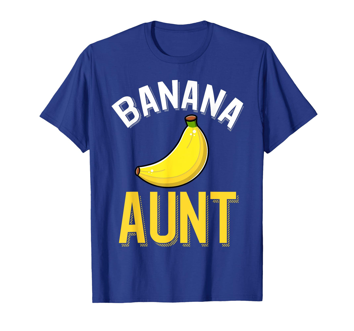 Banana Aunt T-Shirt