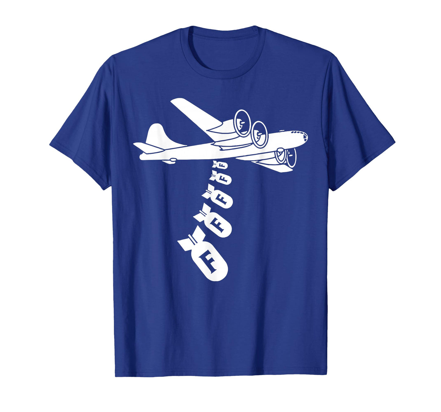 Dropping F Bombs T-Shirt