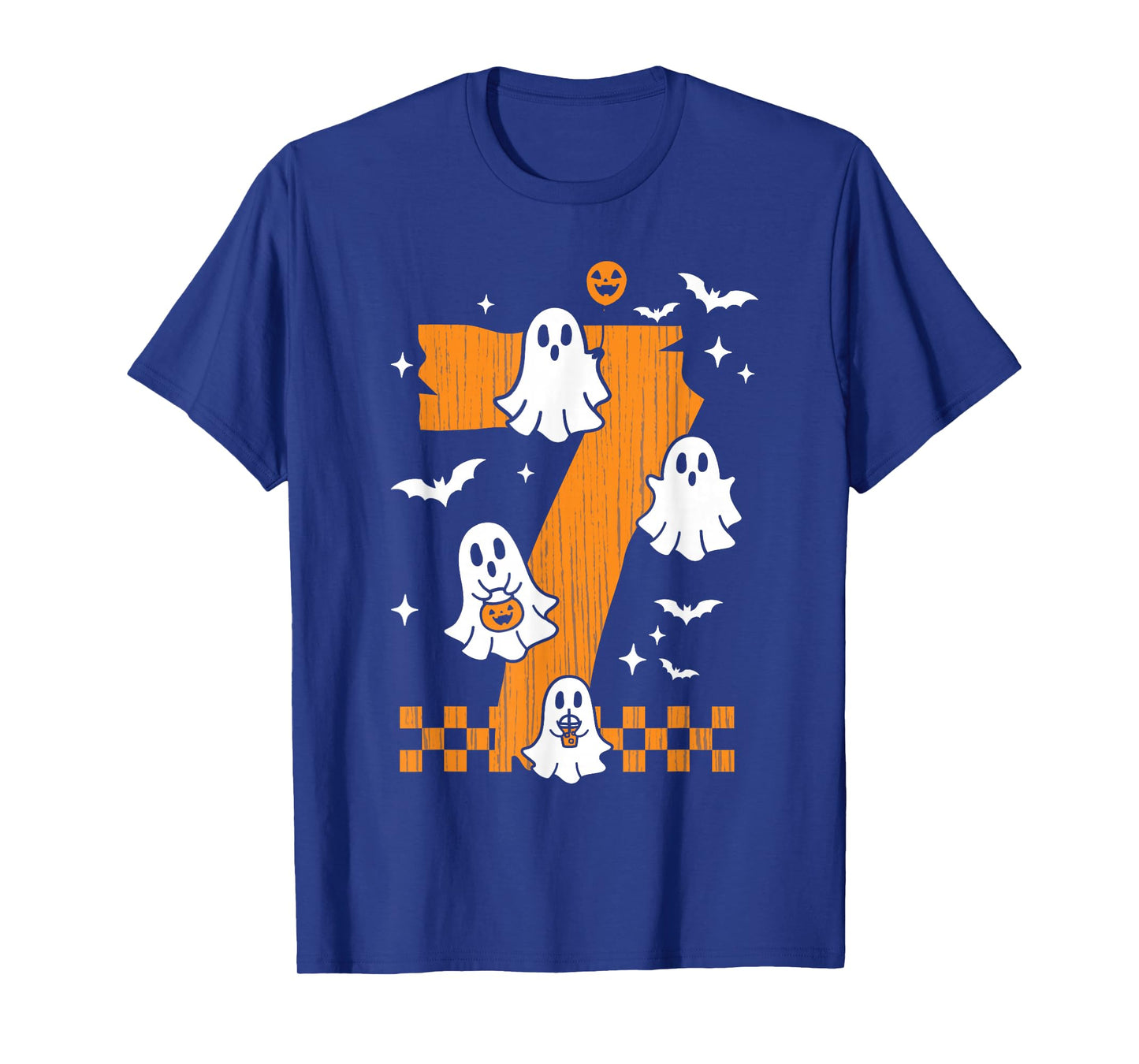 Six Seven 6 7 Meme 6 7 Halloween Costume Couple T-Shirt