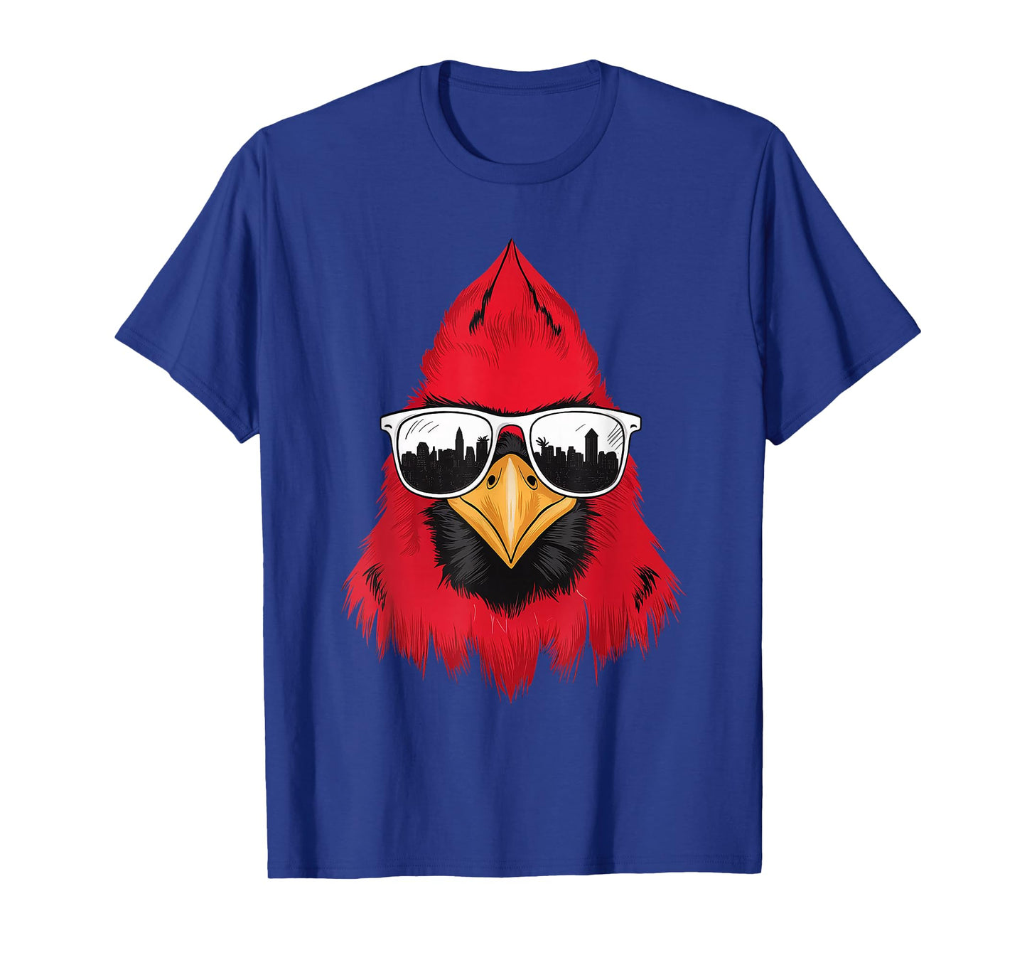 Vintage Cardinals Proud Name Men Women Kids STL City T-Shirt