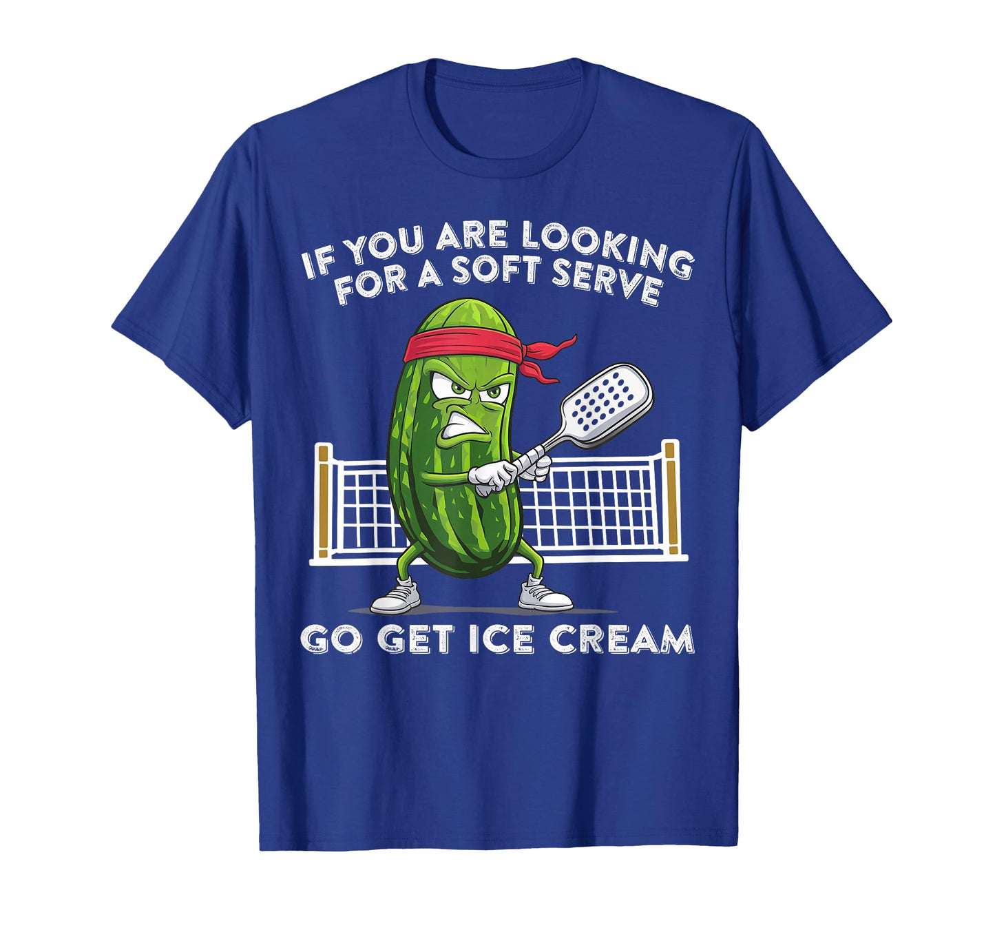 Pickleball Player Funny Gifts For Men Women Pickleball Lover T-Shirt