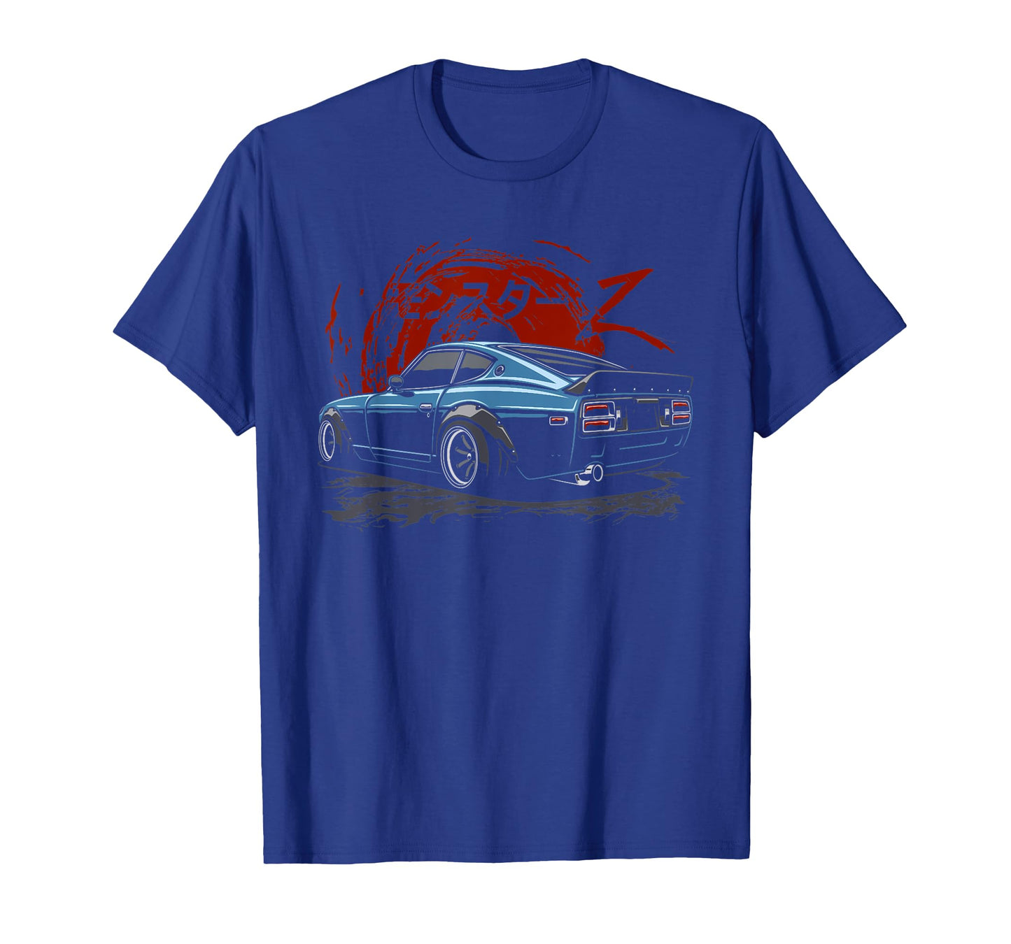 280z s30 sports car T-Shirt