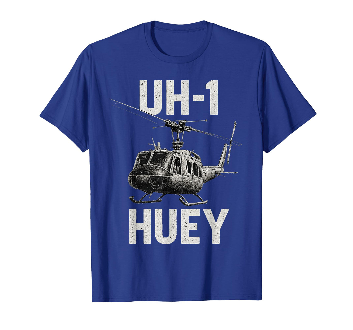 Bell UH-1 Huey T-Shirt
