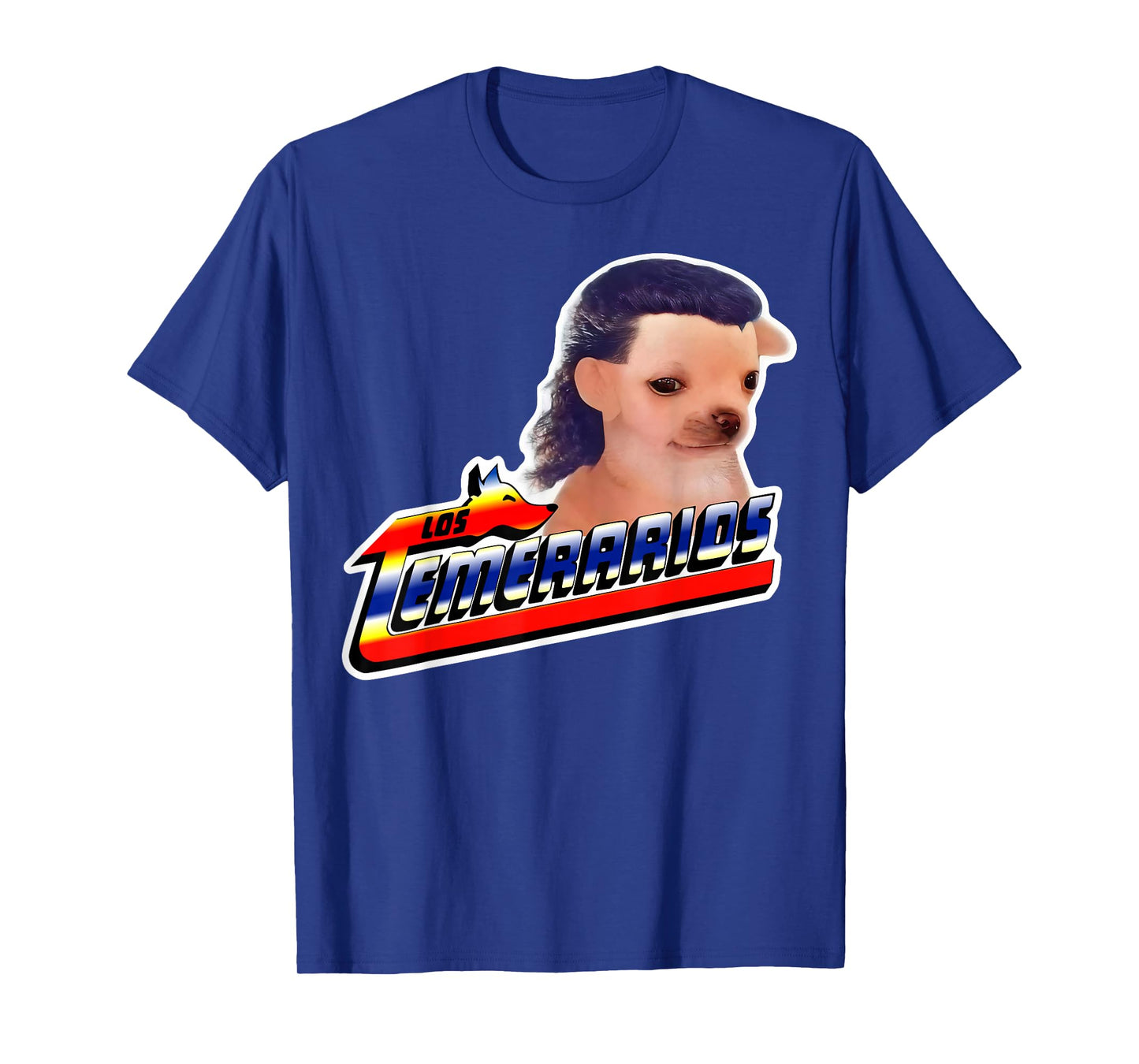 Mexican Funny Spanish T-Shirt