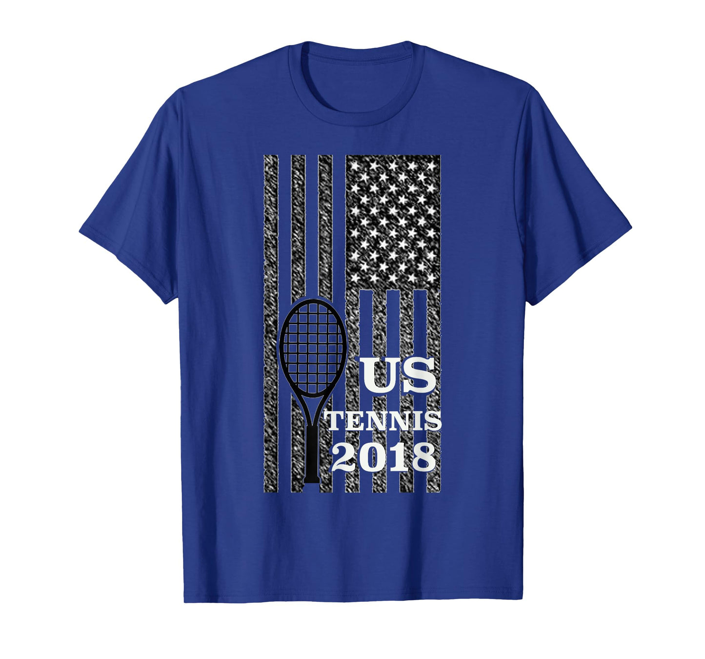 US Tennis 2018 tshirt open New York Championships T-Shirt