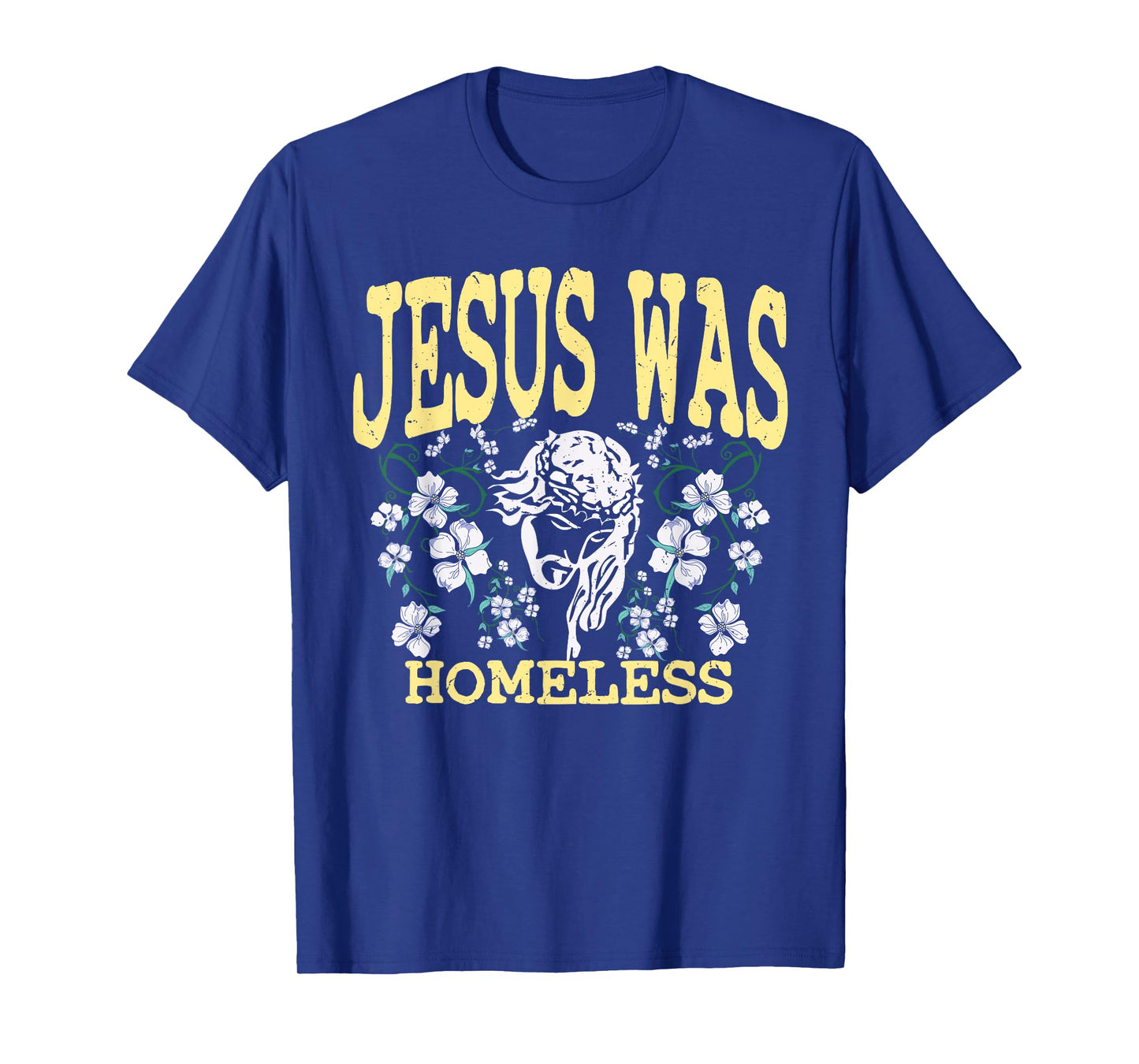 Jesus was homeless | Liberal Christ and Christianity