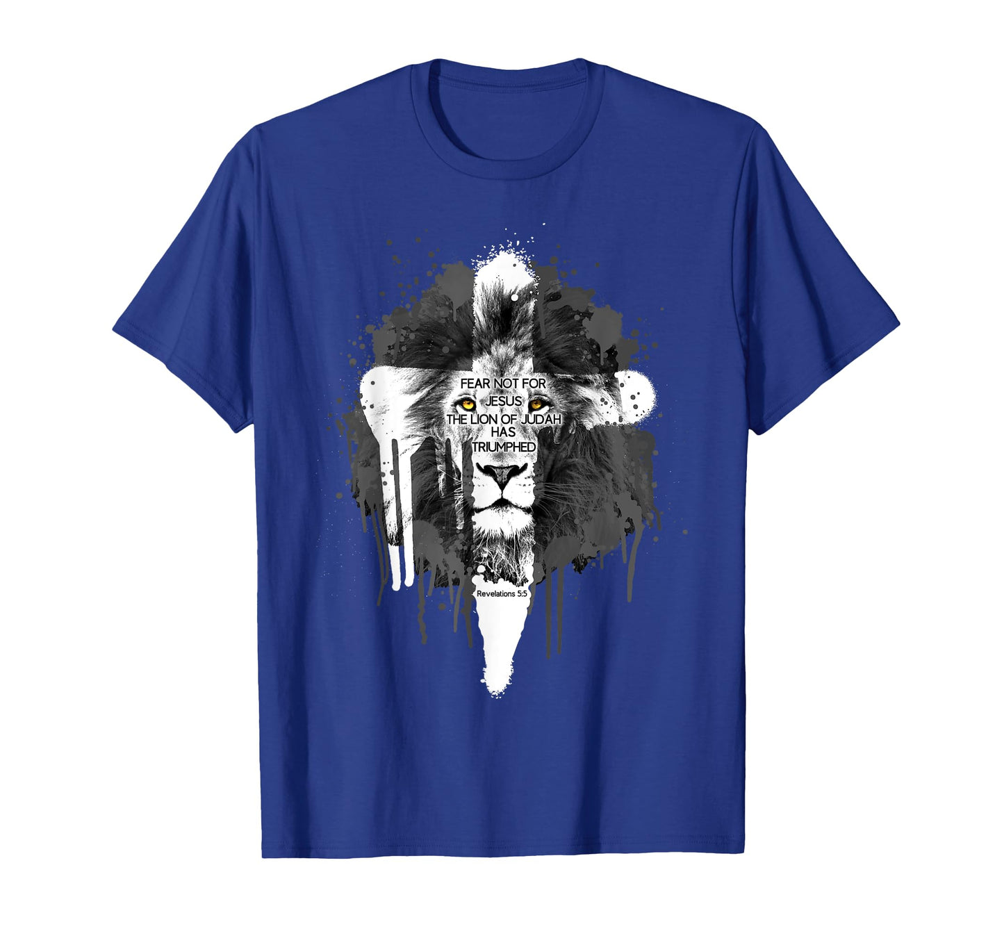 Awesome Christian T Shirts - Scripture T Shirts Gifts T-Shirt