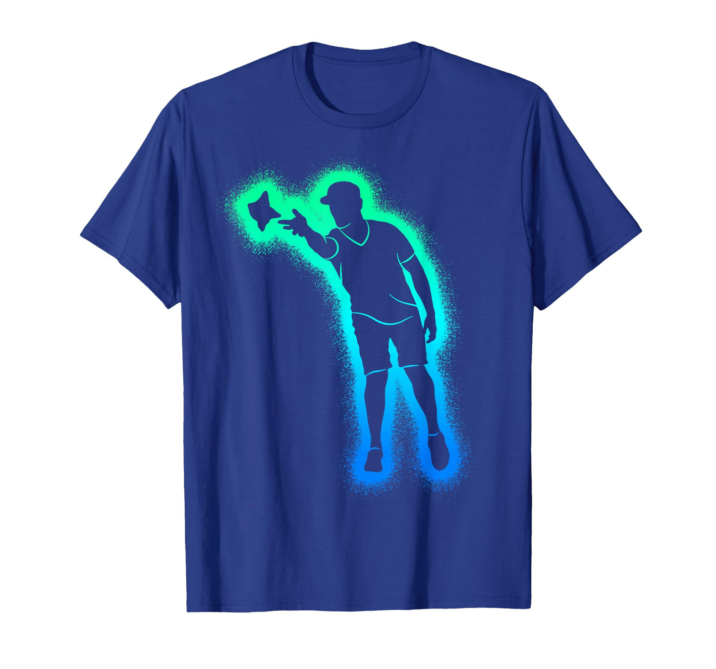Cornhole Player Kids Men Boys Cornhole T-Shirt