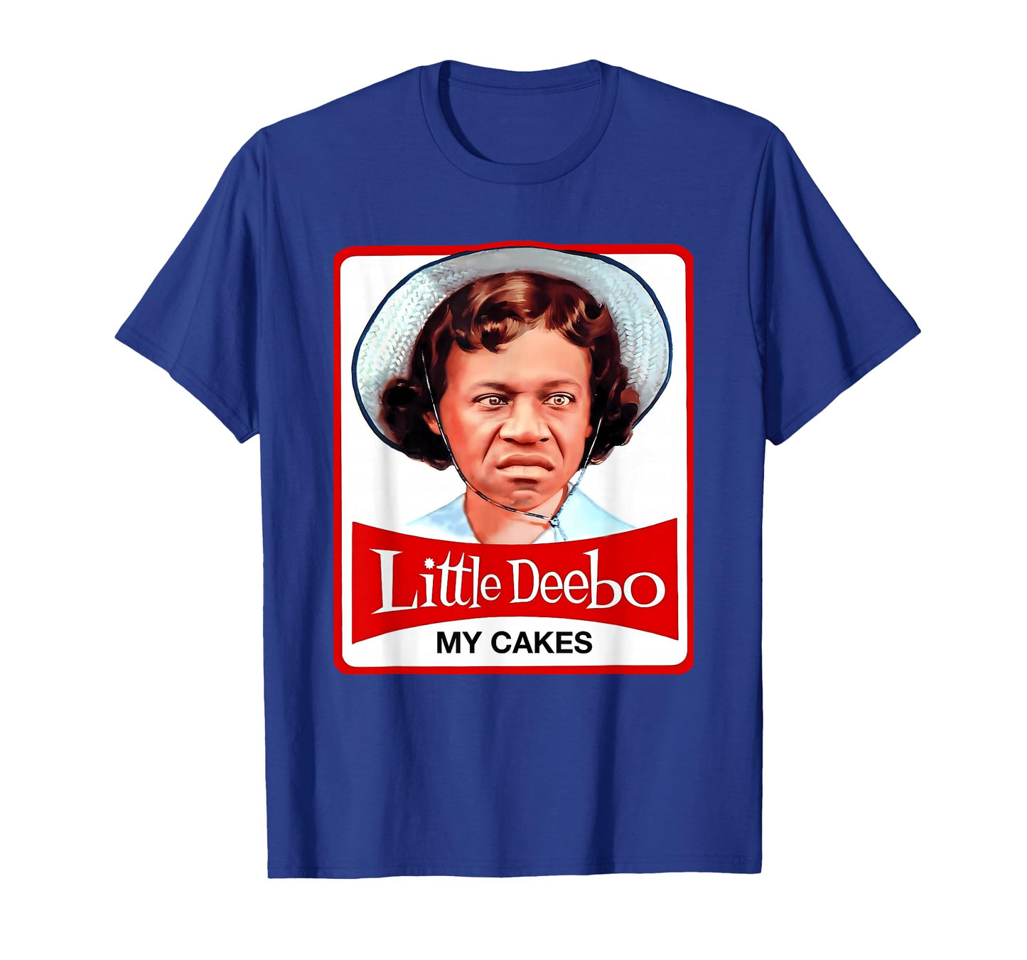 Little Deebo My Cakes Deebo Friday T-Shirt