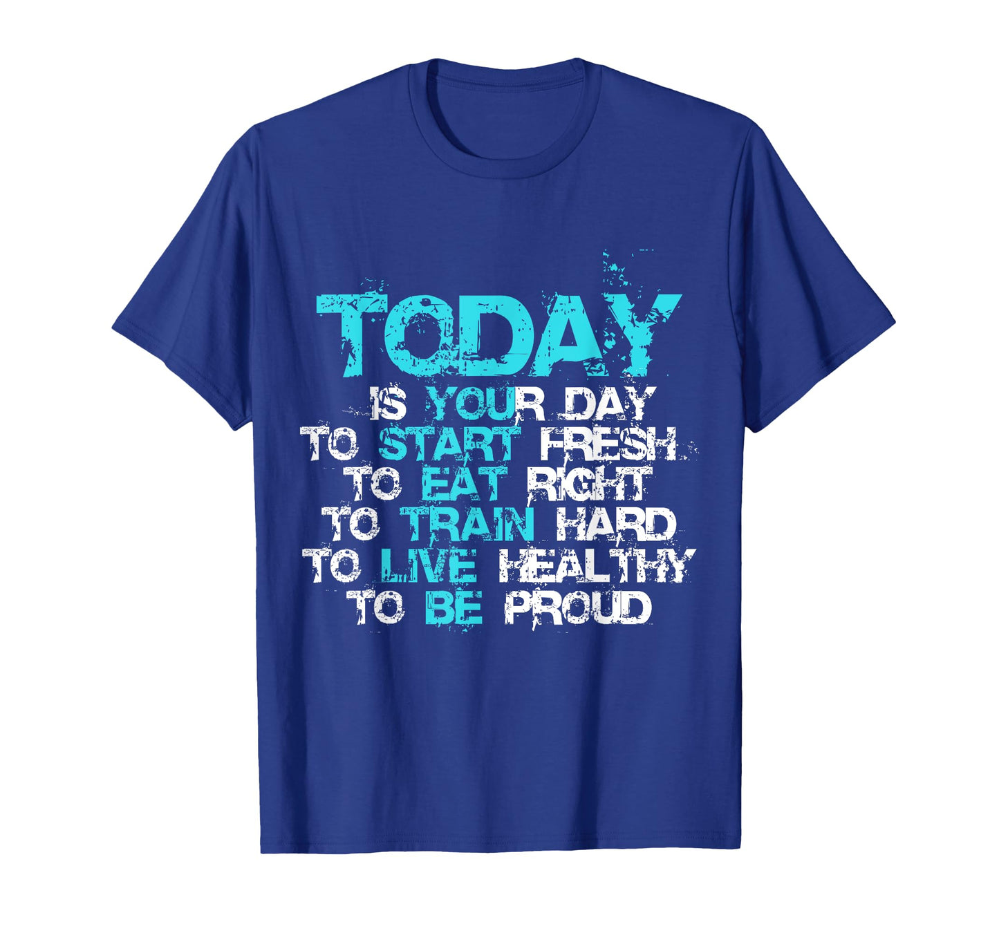 Gym Motivation Workout Quote Motivational Fitness Lover Gift T-Shirt