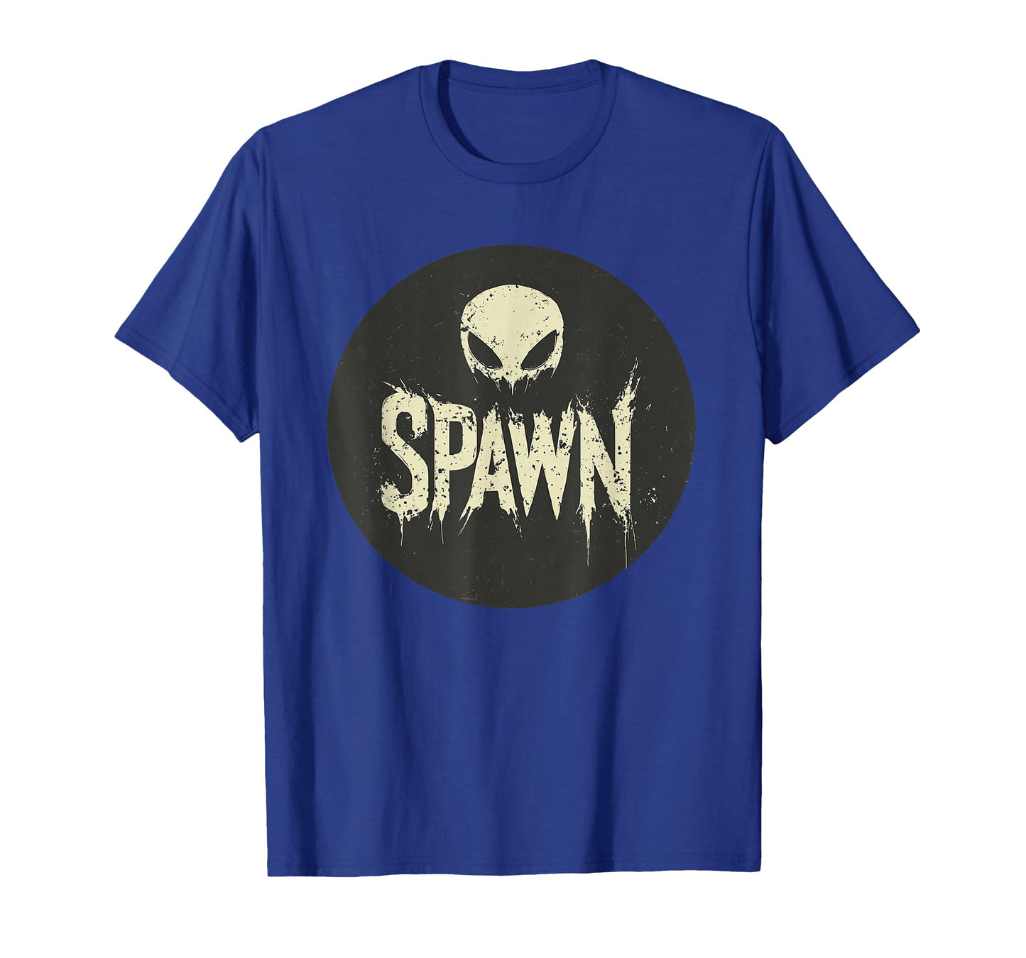 Powerful Spawn Emblem T-Shirt