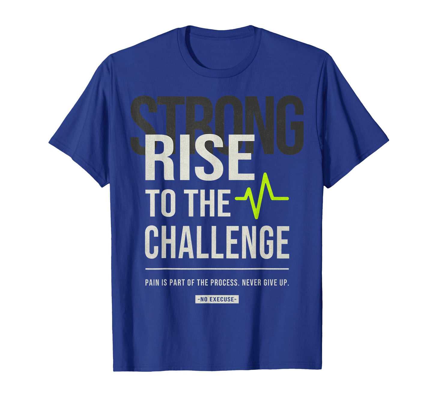 Y2K Fitness Quote Fashion Gym Training Discipline Yoga Sport T-Shirt