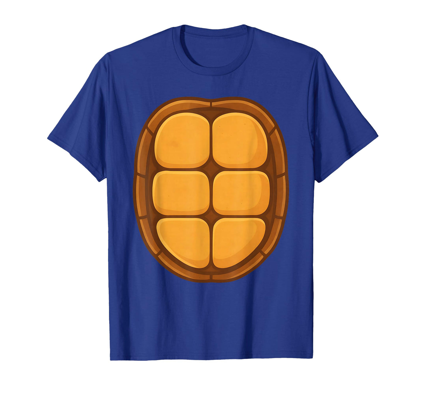 Kawaii Turtle Halloween Costume Turtle Shell Costume Animal T-Shirt
