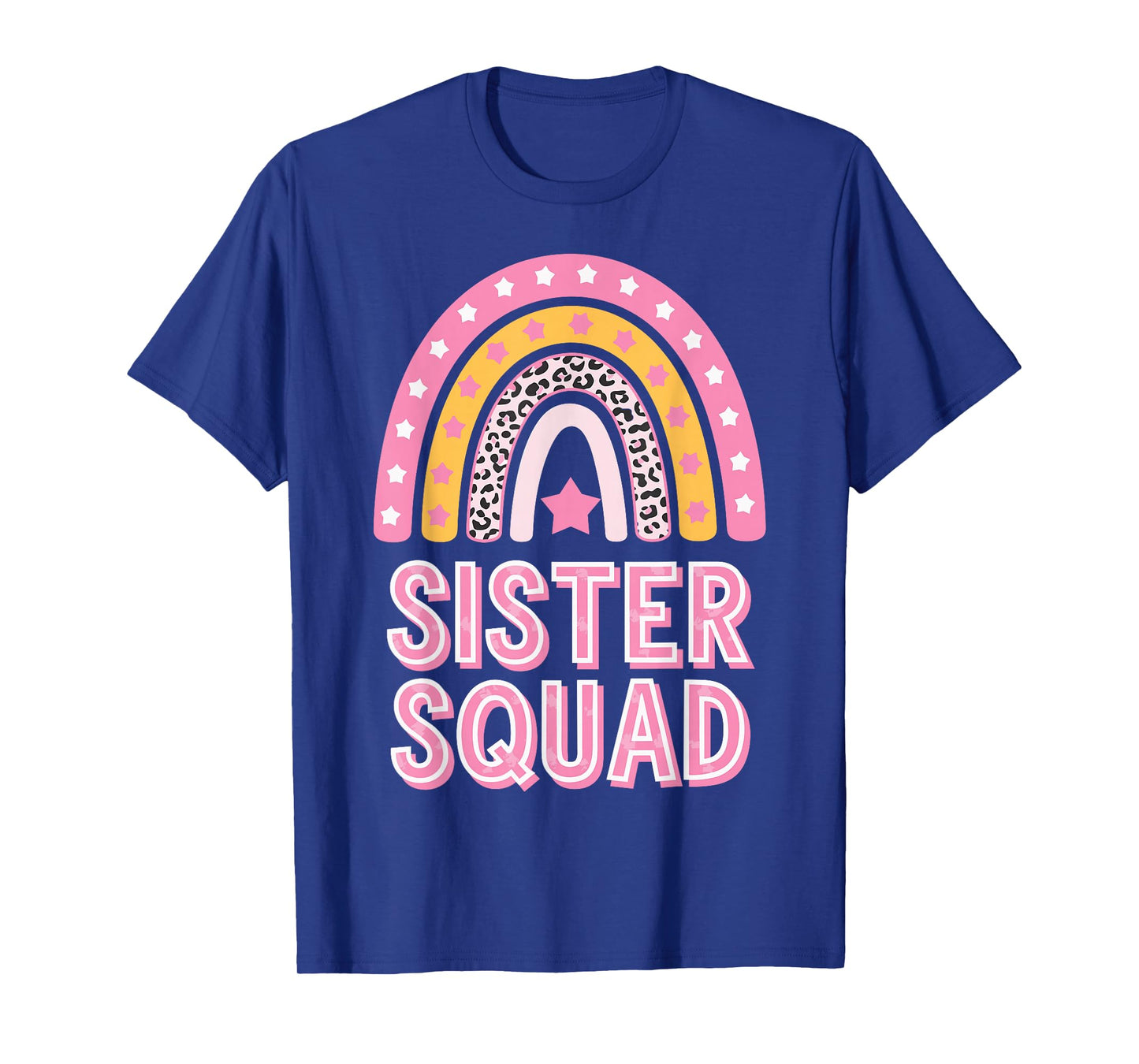 Sister Squad T-Shirt