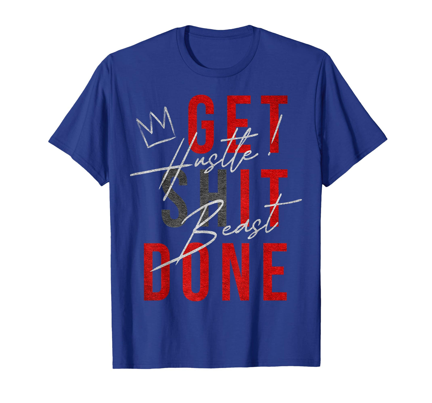 Y2K Fitness Quote Fashion Gym Training Discipline Yoga Sport T-Shirt
