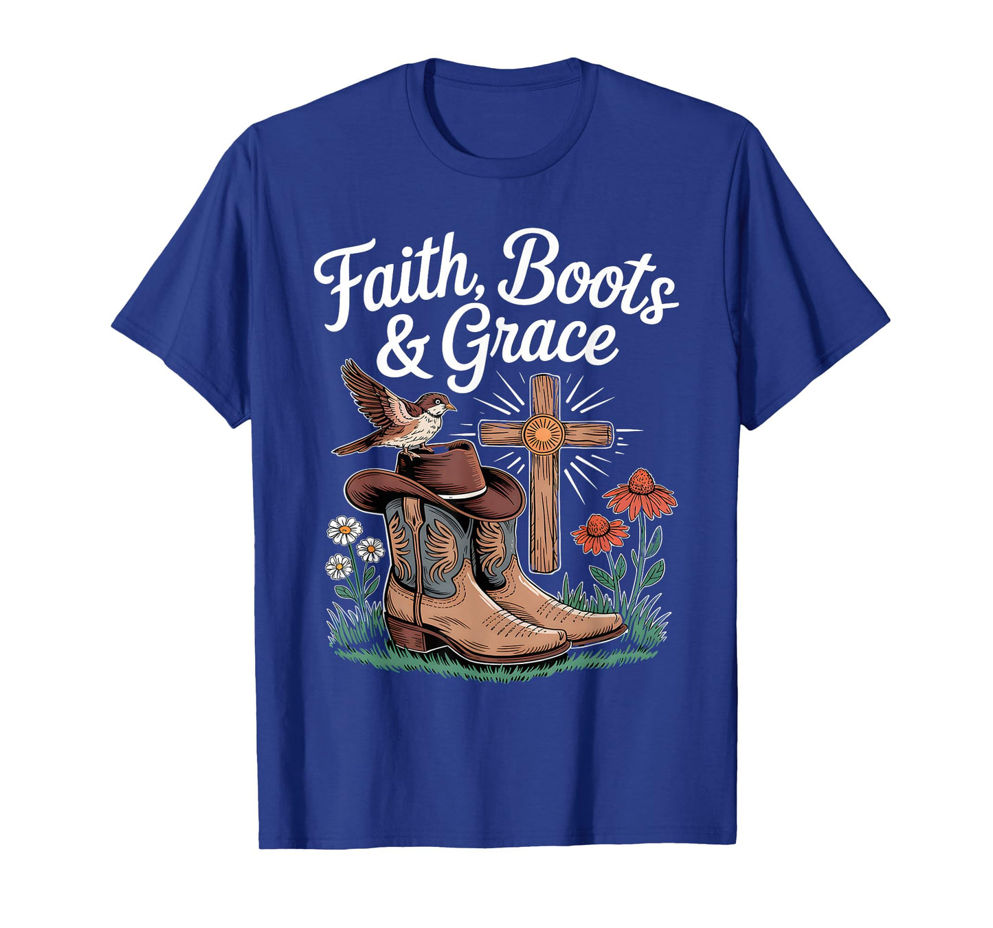 Christian Quotes Jesus Christ Bible Study Class Evangelist T-Shirt