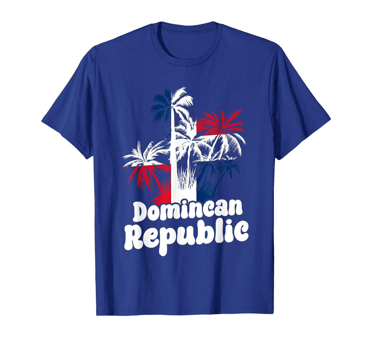 Dominican Republic Vacation Travel Trip Dominican Republic T-Shirt