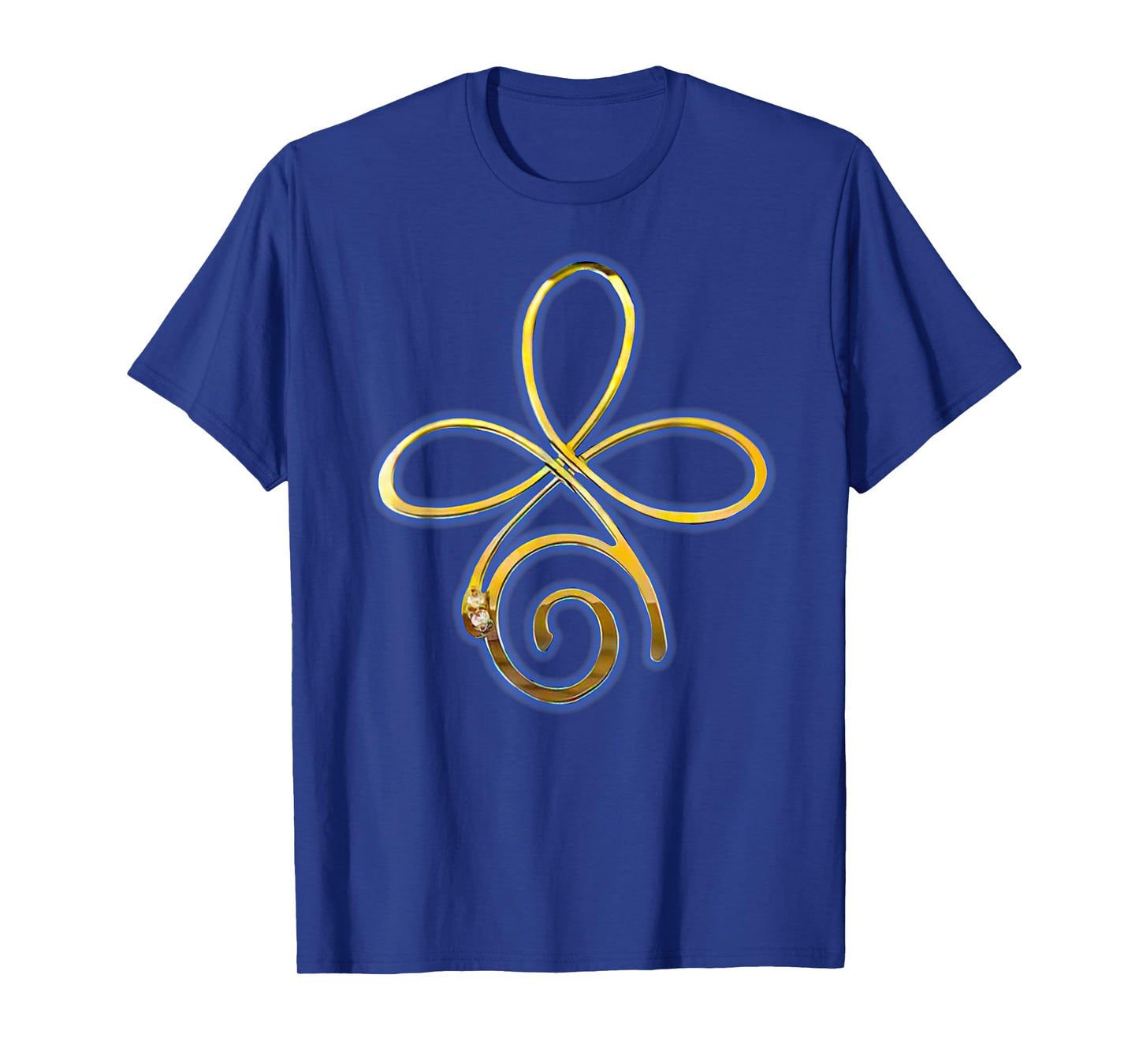 Unconditional Love Symbol T-Shirt