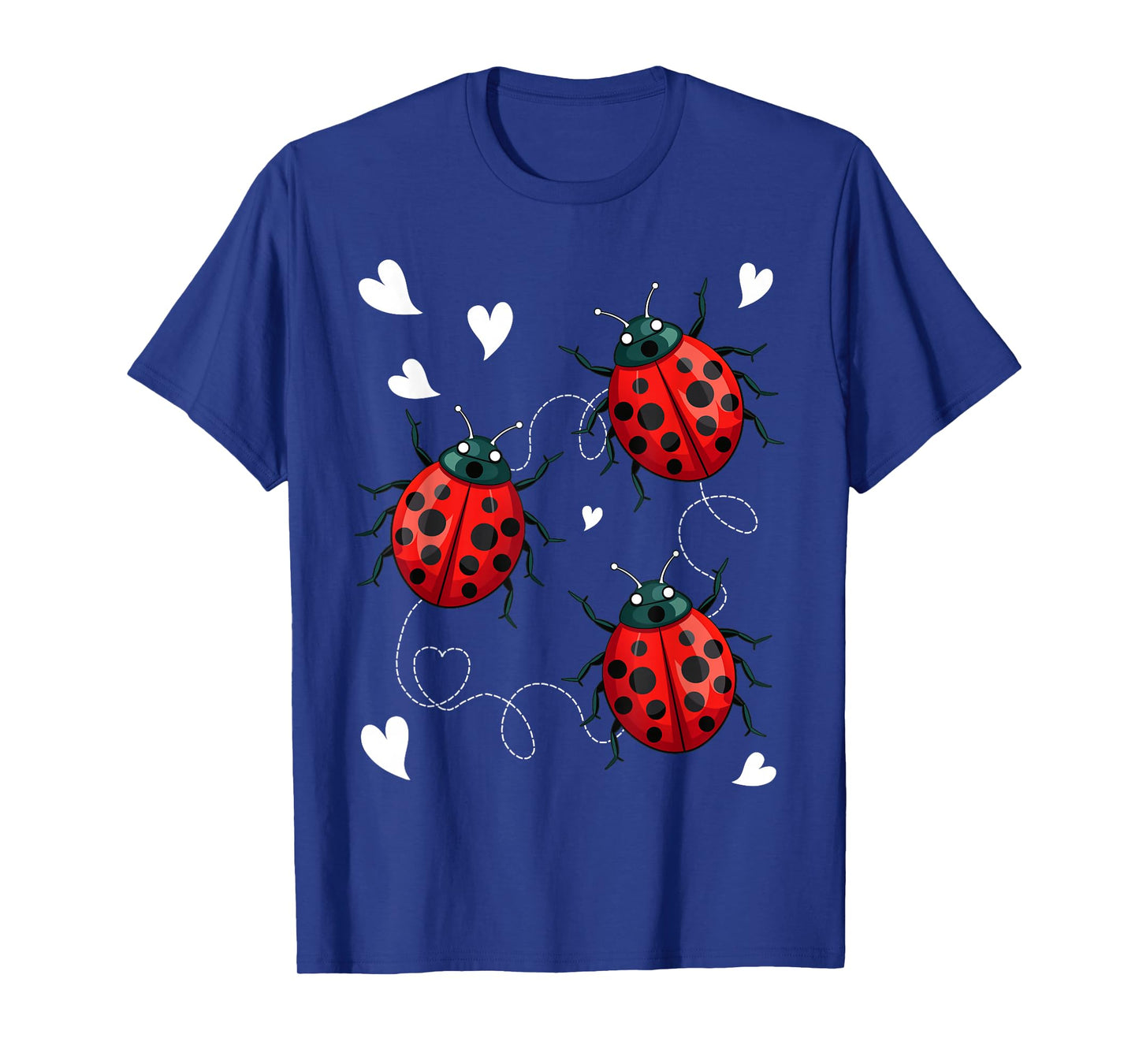 Ladybug Ladybugs Ladybug T-Shirt