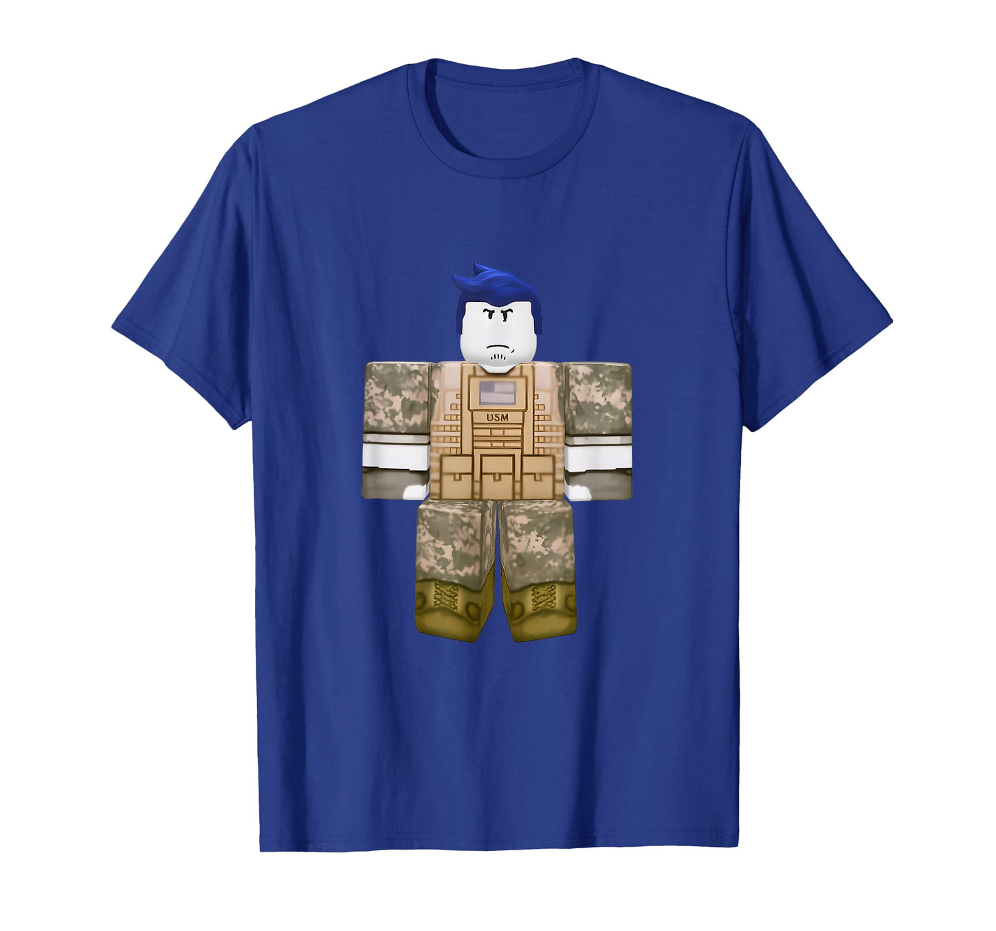 Guest1337 Guest 1337 Hero LastGuest Survivor Video Game T-Shirt