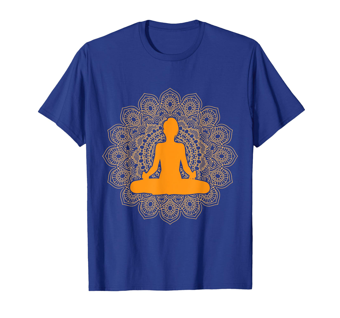Transcendental Meditation Transcendental Yogi T-Shirt