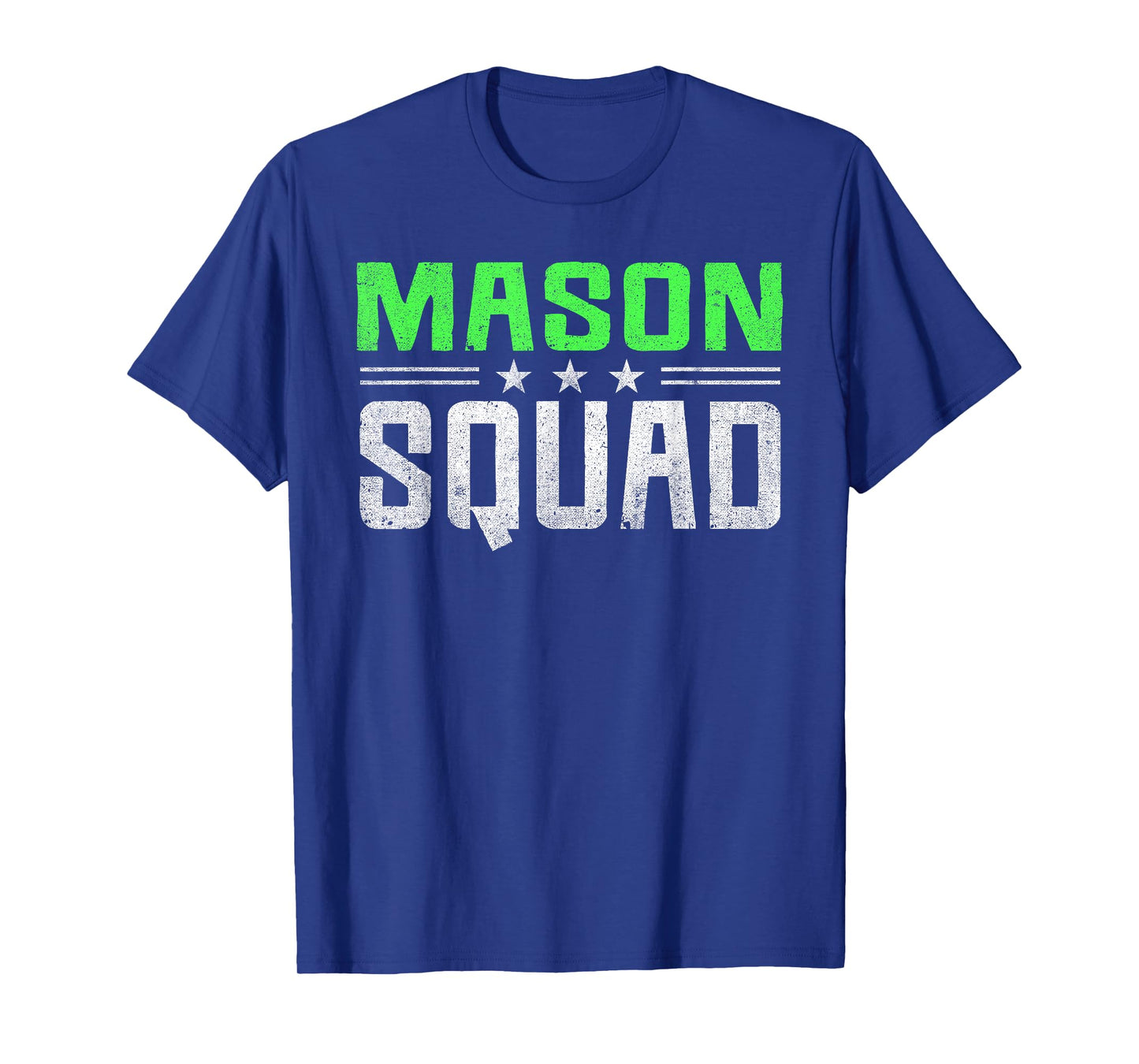 Funny Profession Quote Mason T-Shirt