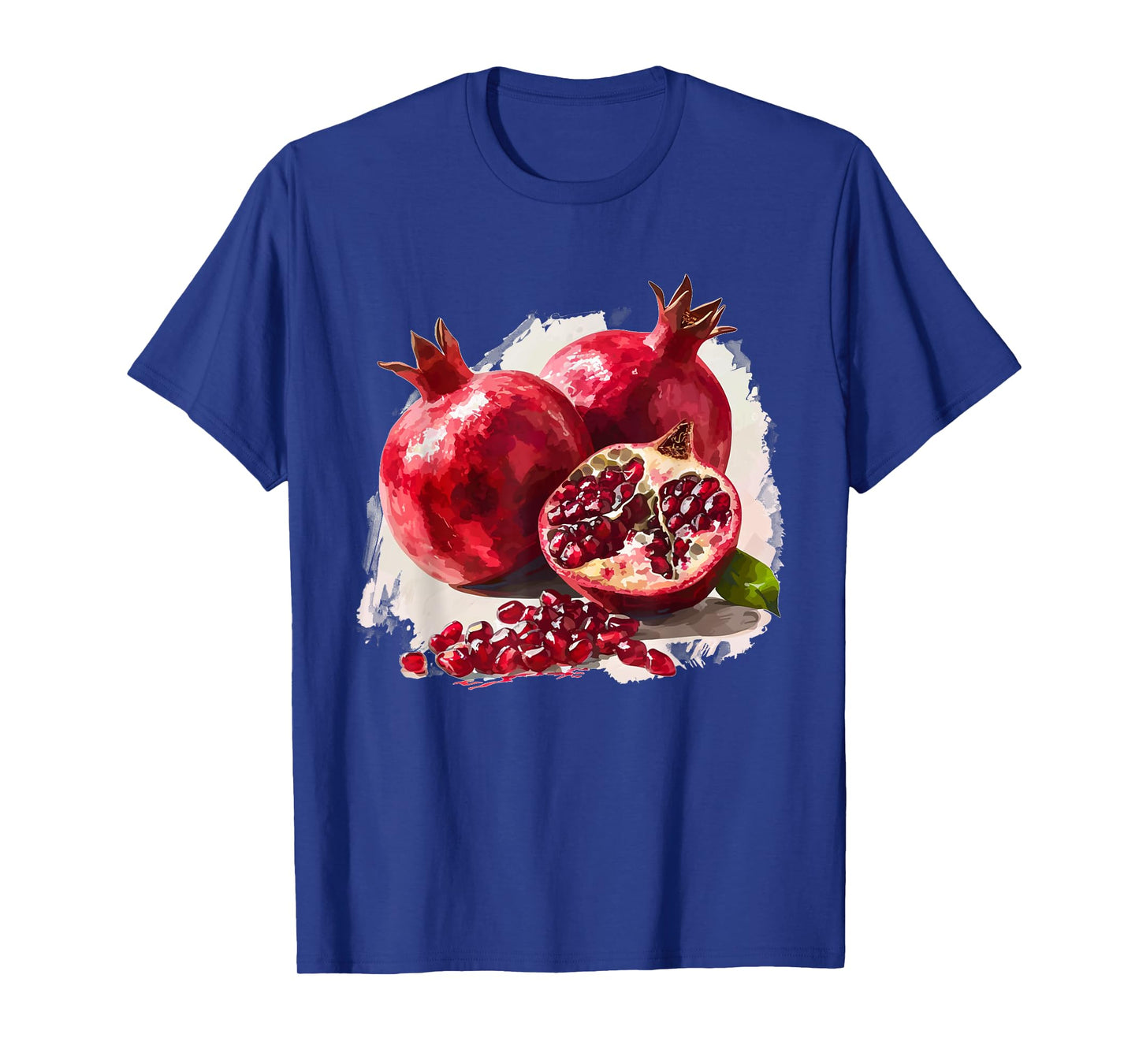 Pomegranate Fruit costume T-Shirt