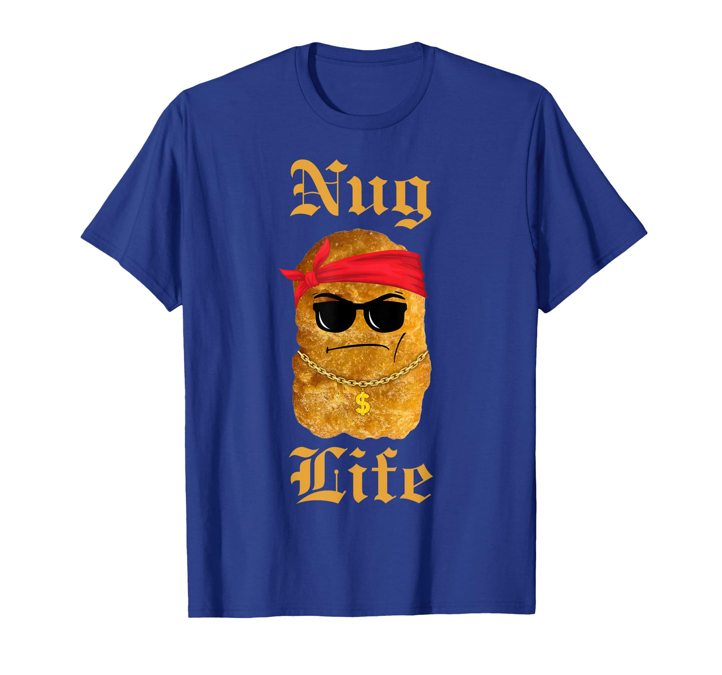 Nug Life T-Shirt
