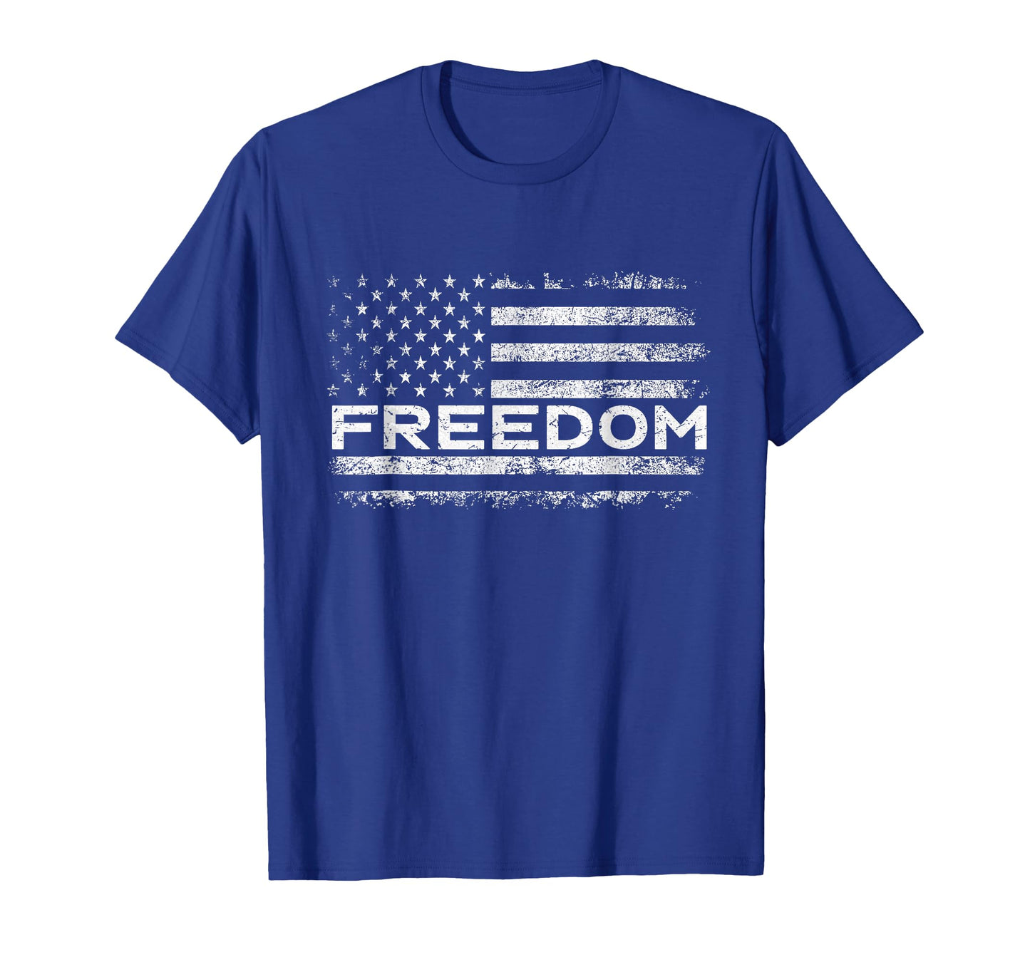 Freedom Shirts for Women Men T-Shirt