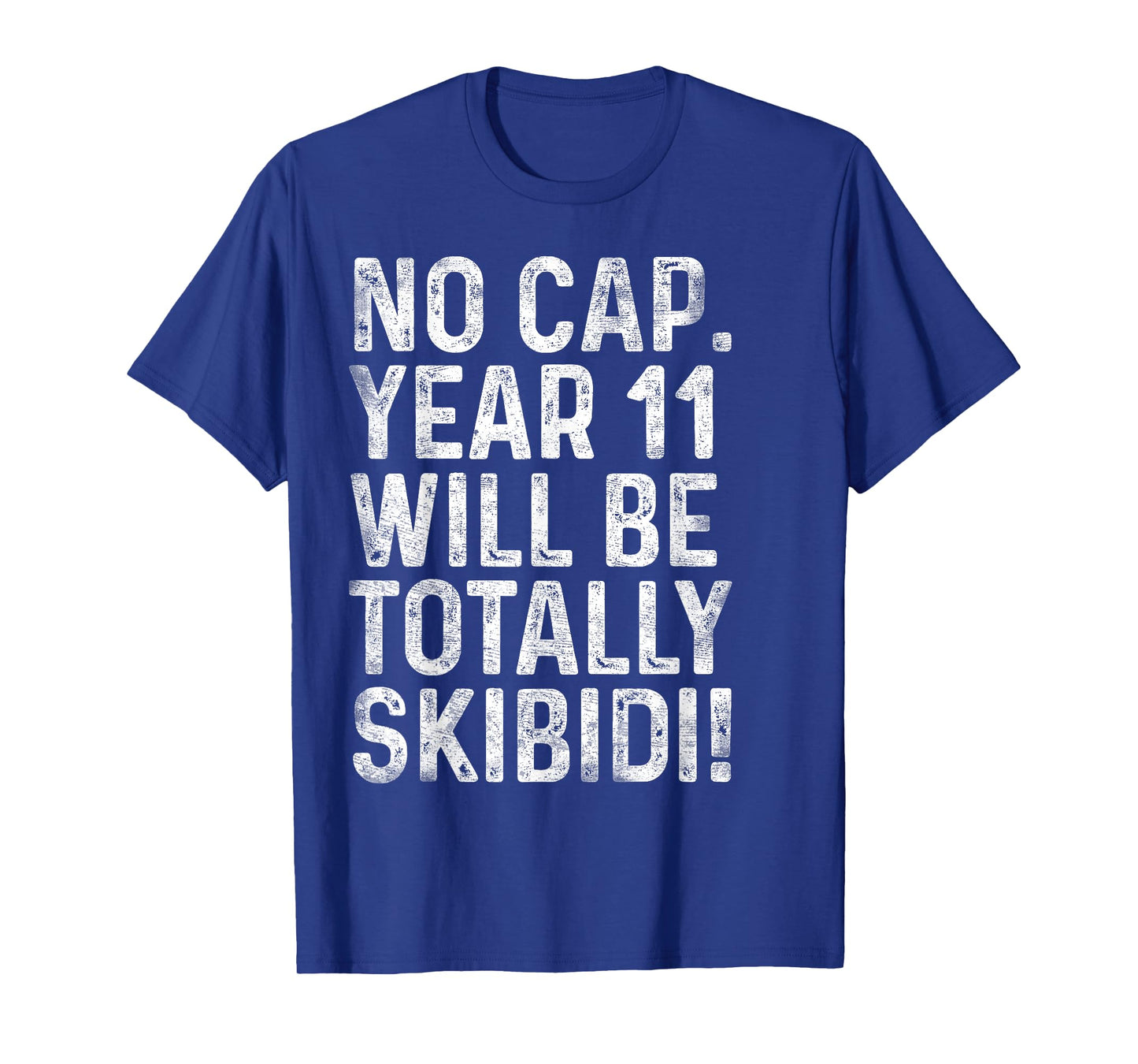 Funny 11 Year Old Gifts BDay Boy 11th Birthday Born in 2014 T-Shirt