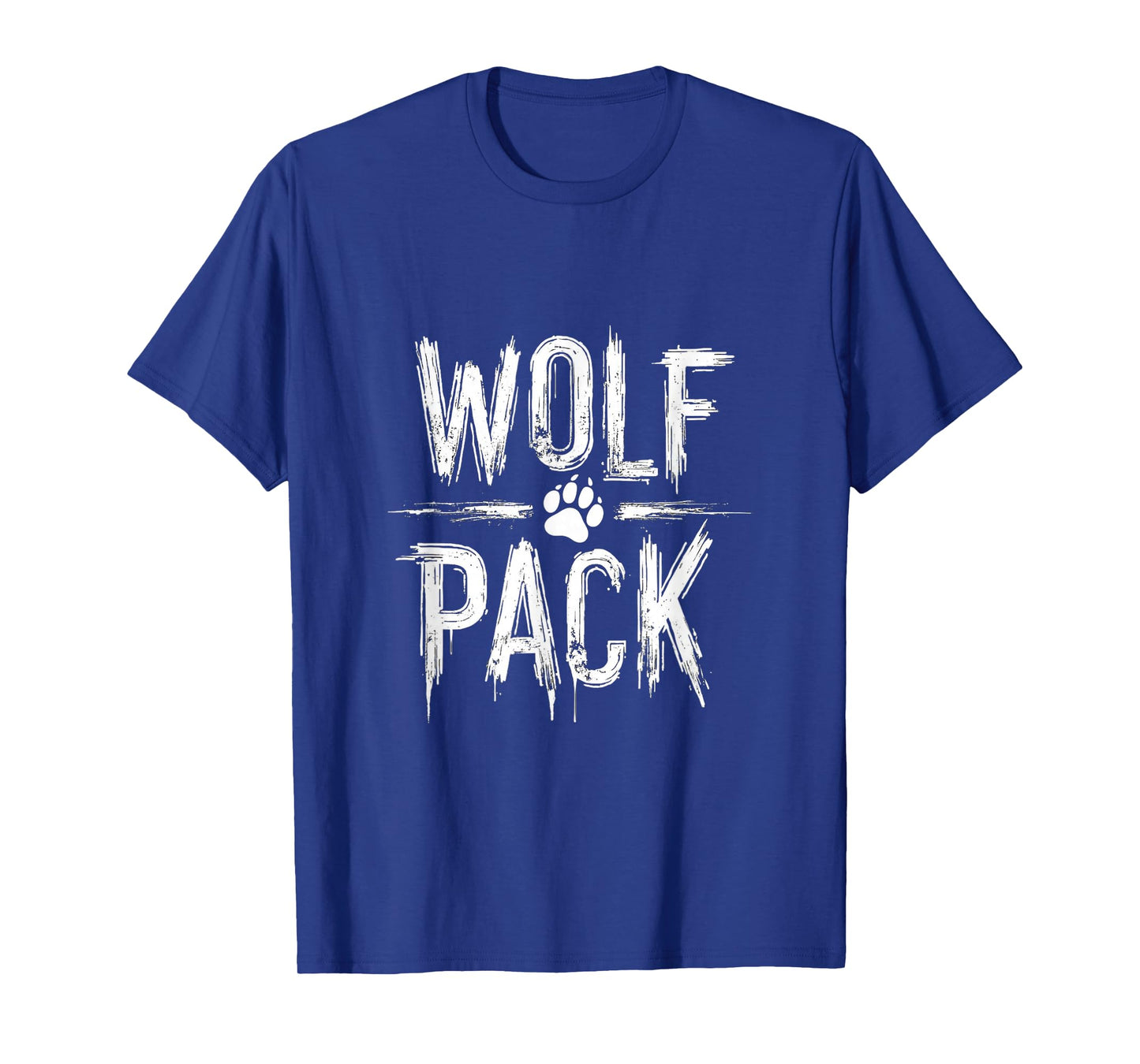 Wolf Pack T-Shirt
