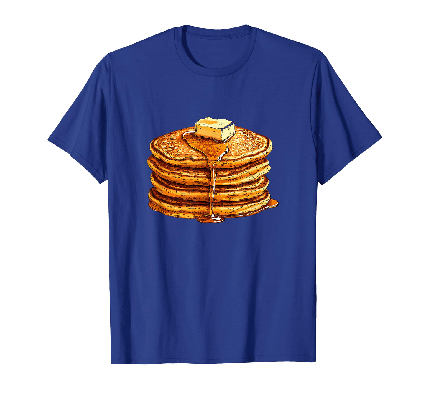 The Pancakes day T-Shirt