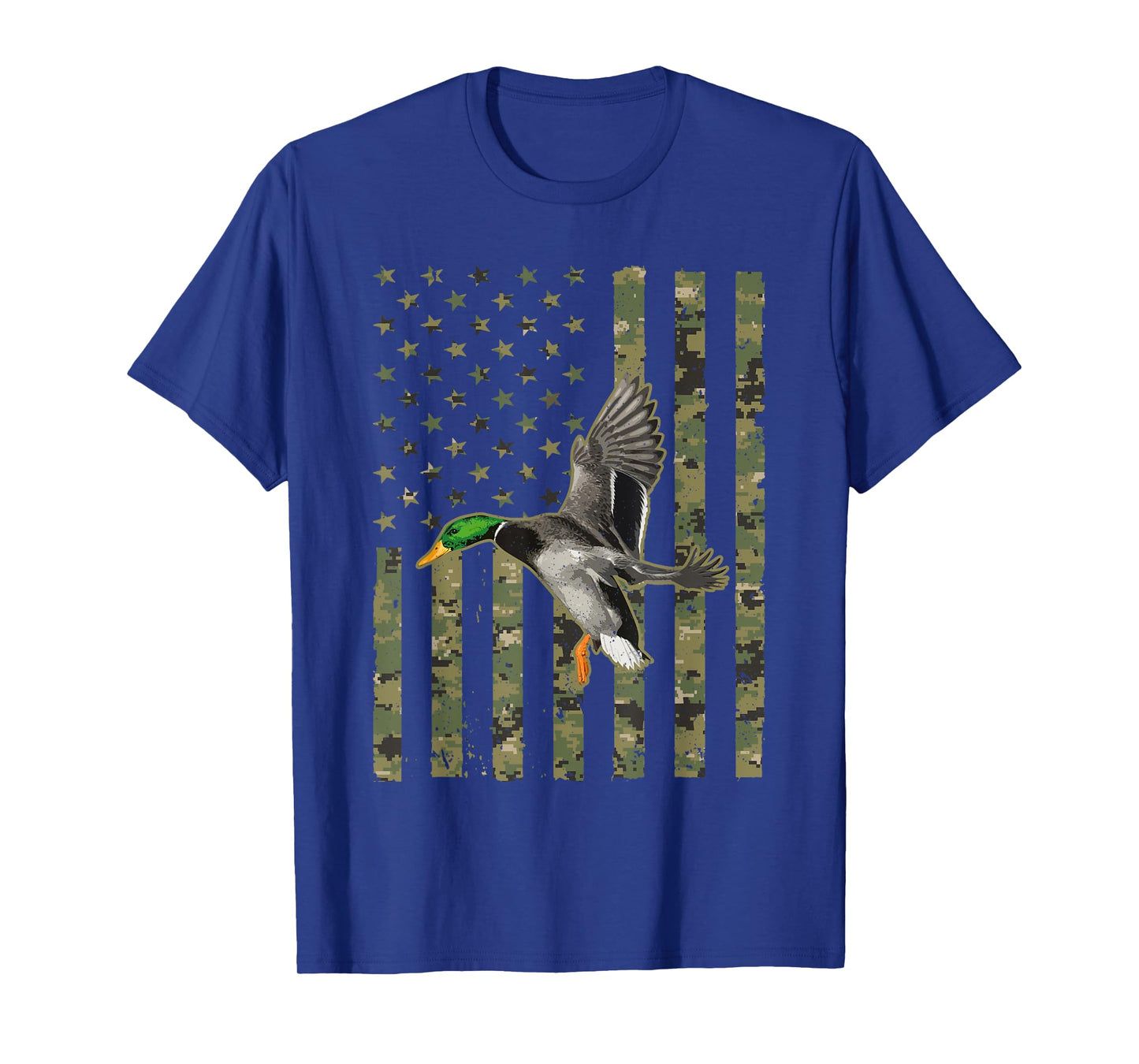 Duck Hunting Design For Men Women Goose Hunt Duck Hunter T-Shirt