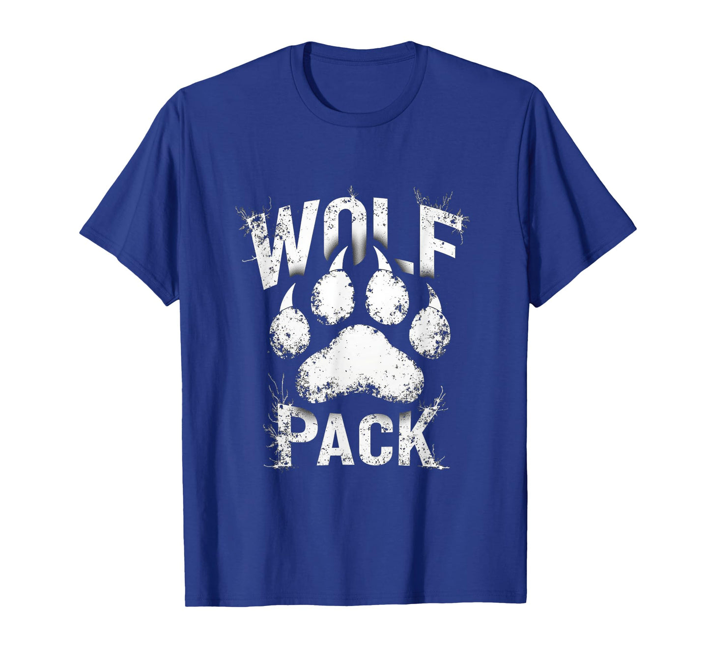 Wolf Pack T-Shirt