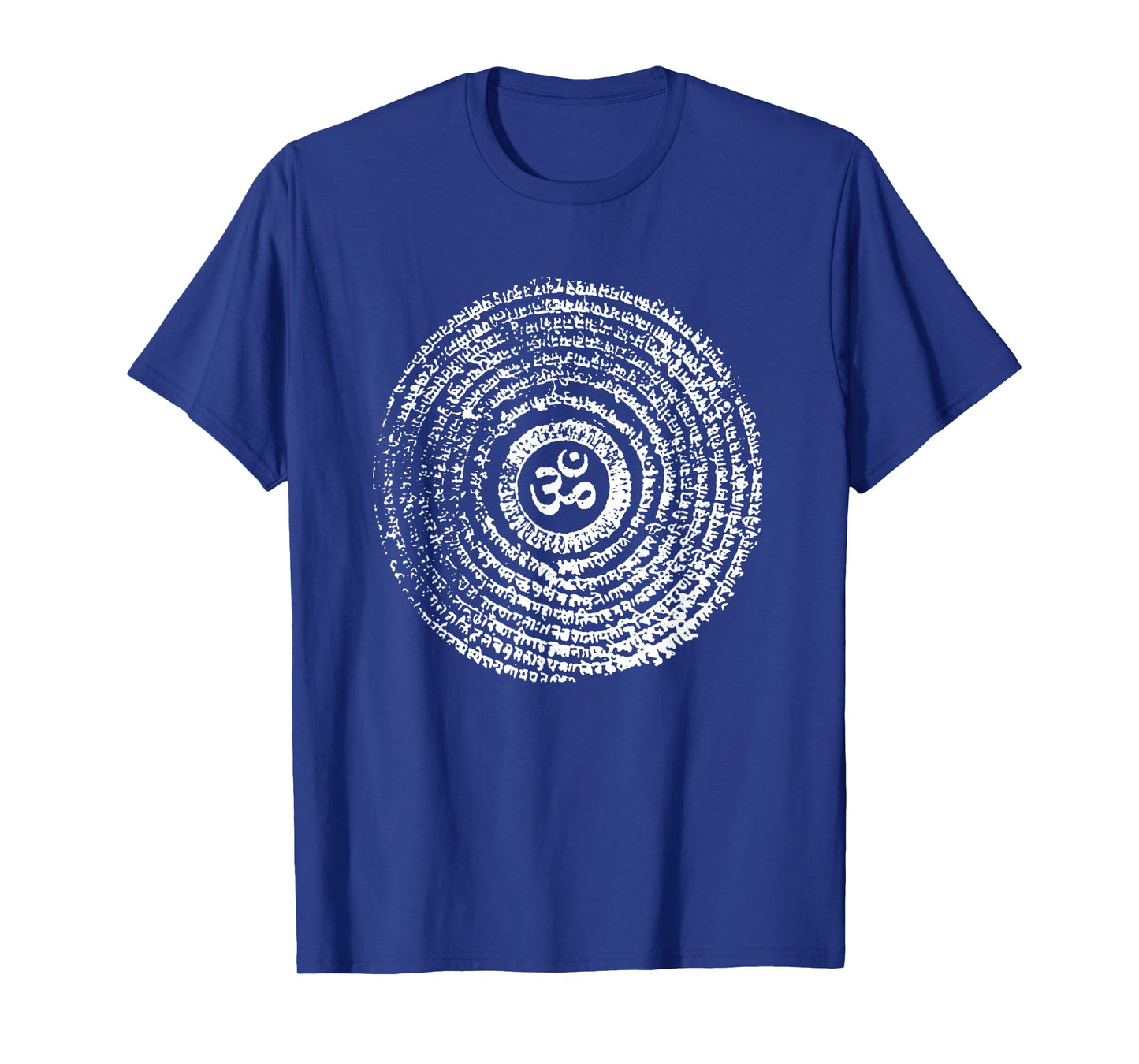 Om mani padme hum T-Shirt