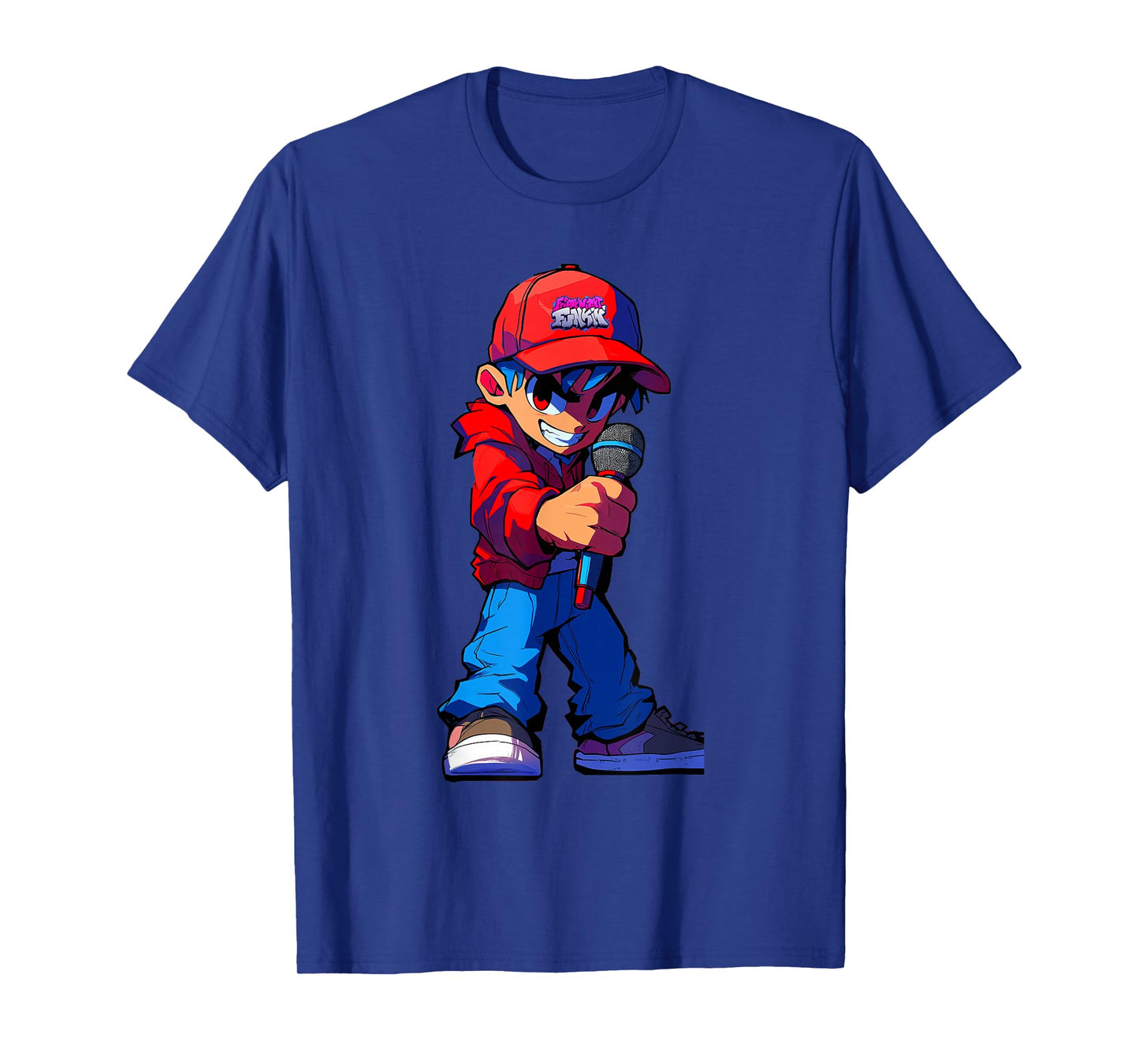 BOYFRIEND IN BATTLE MODE T-Shirt