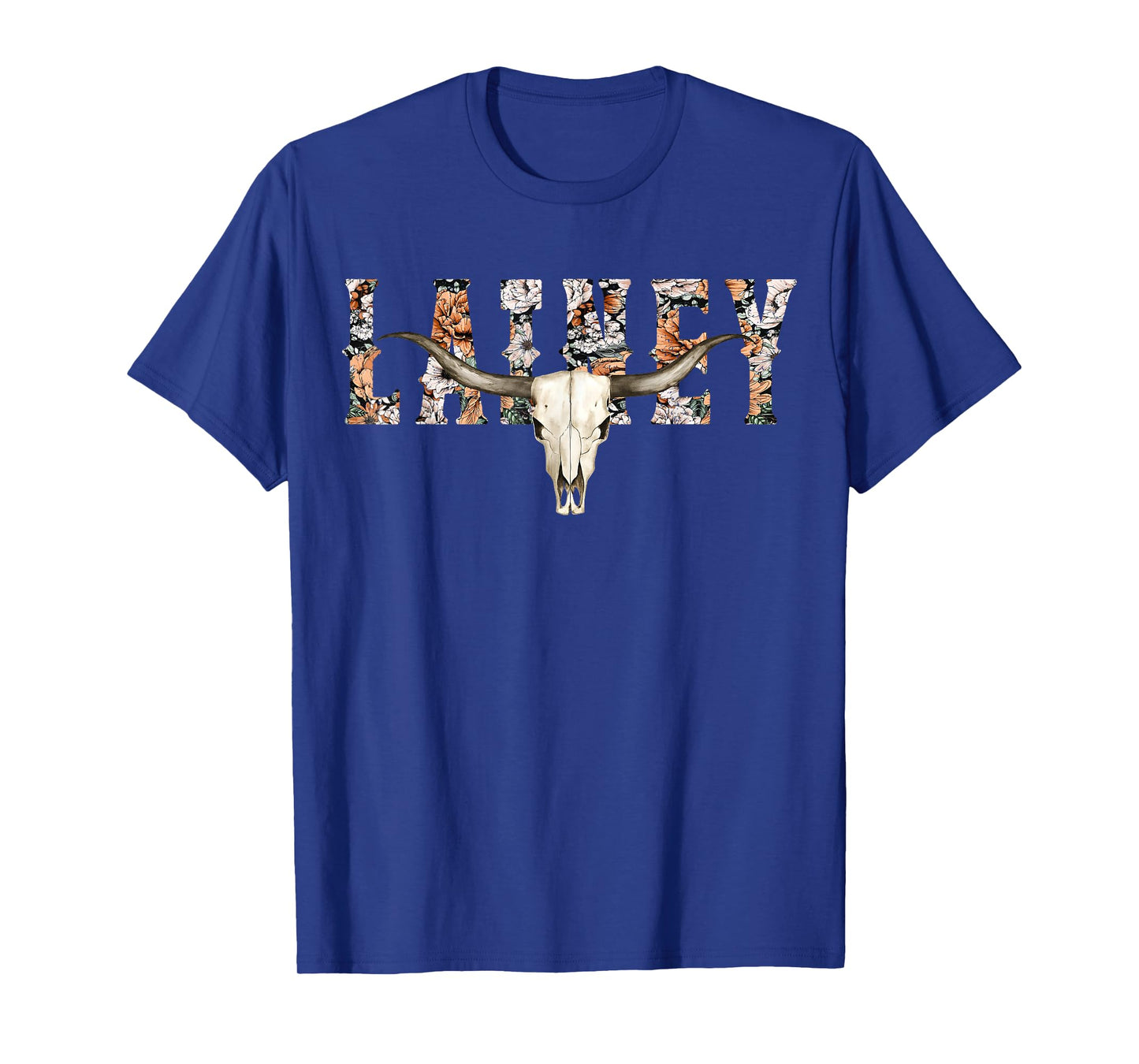 Vintage Lainey Name Pride Gifts for Men Women Kids T-Shirt