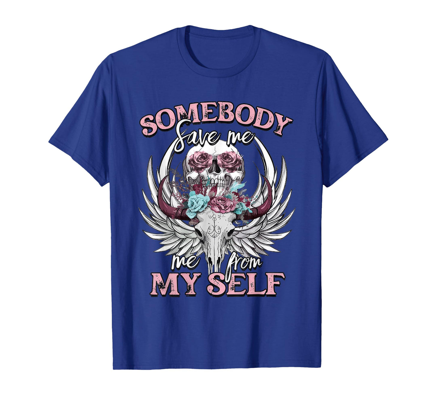 Somebody Save Me, Country Music, Nashville T-Shirt T-Shirt