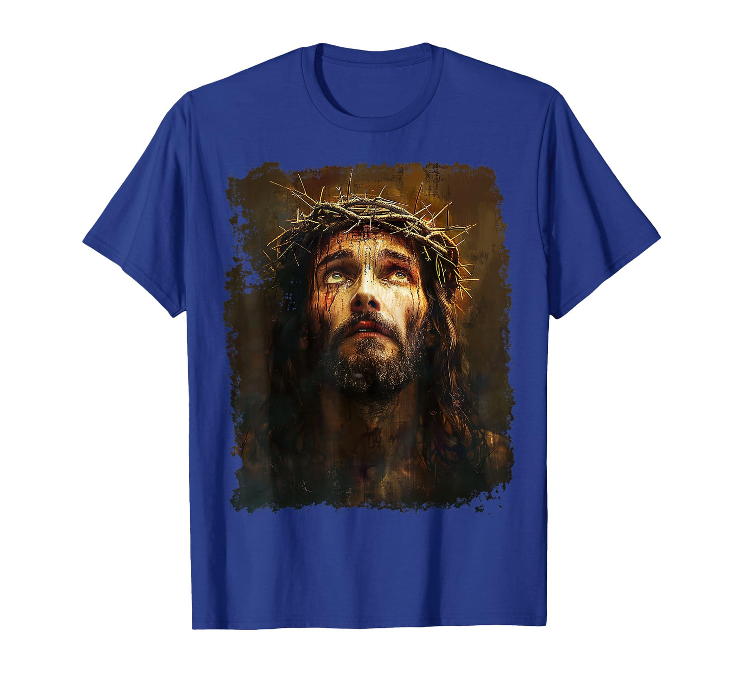 Lord Jesus Christ T-Shirt