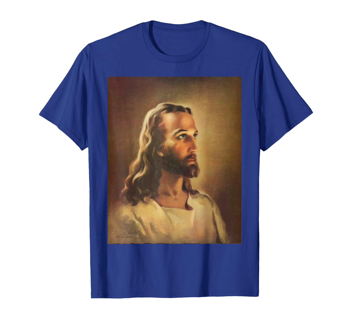 Face of Jesus Christ 3 T-Shirt