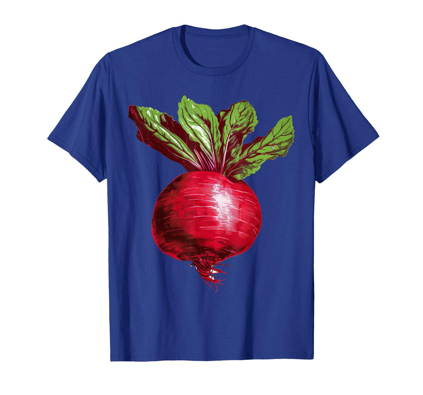Beet Lazy Easy Funny Matching Halloween Costume T-Shirt