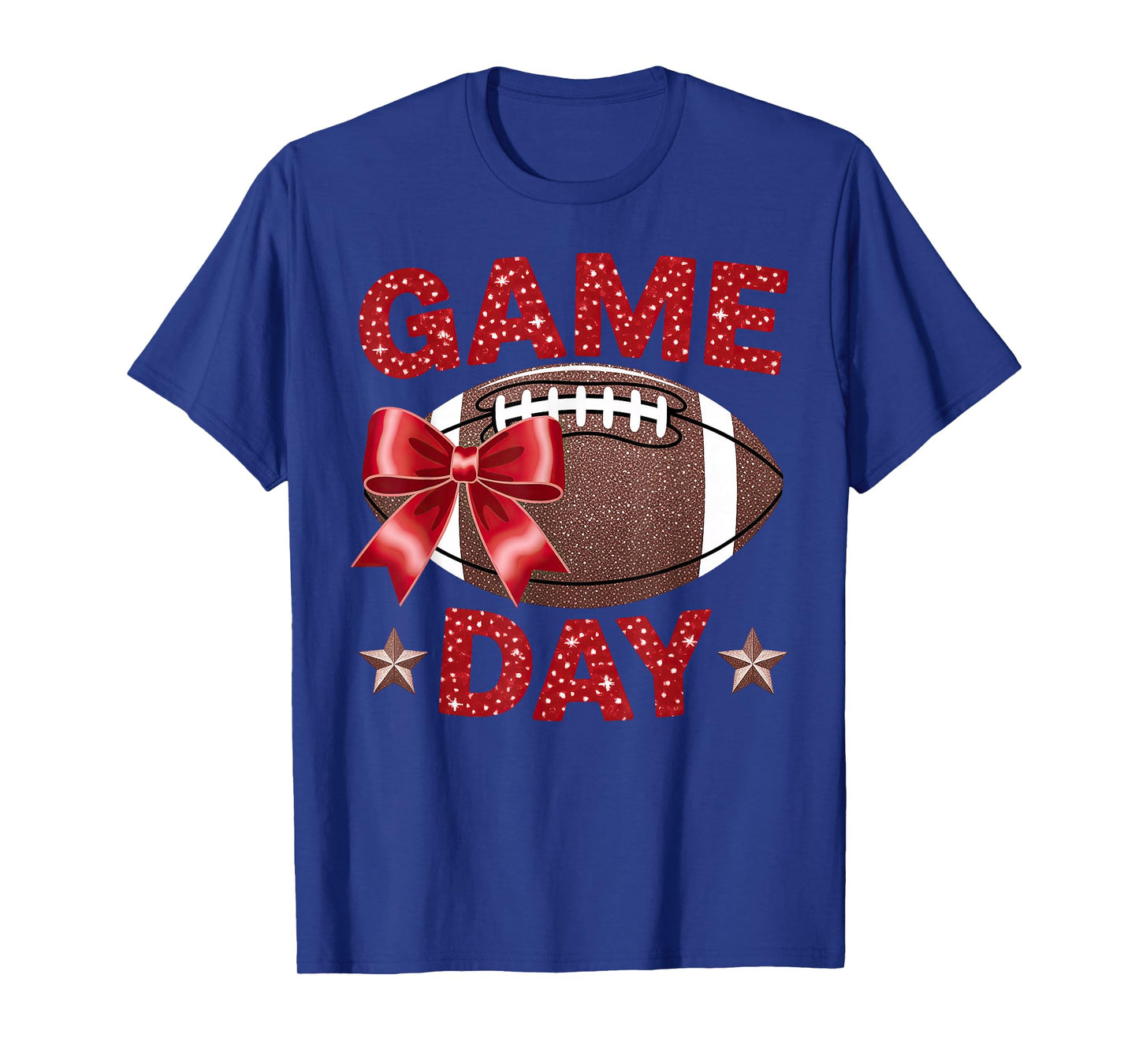 Game Day Football Season T-Shirt