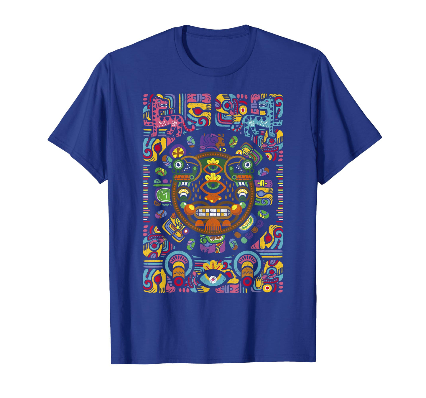 Travel Peru Lima Machu Picchu Cusco Vacation Souvenir Tee T-Shirt