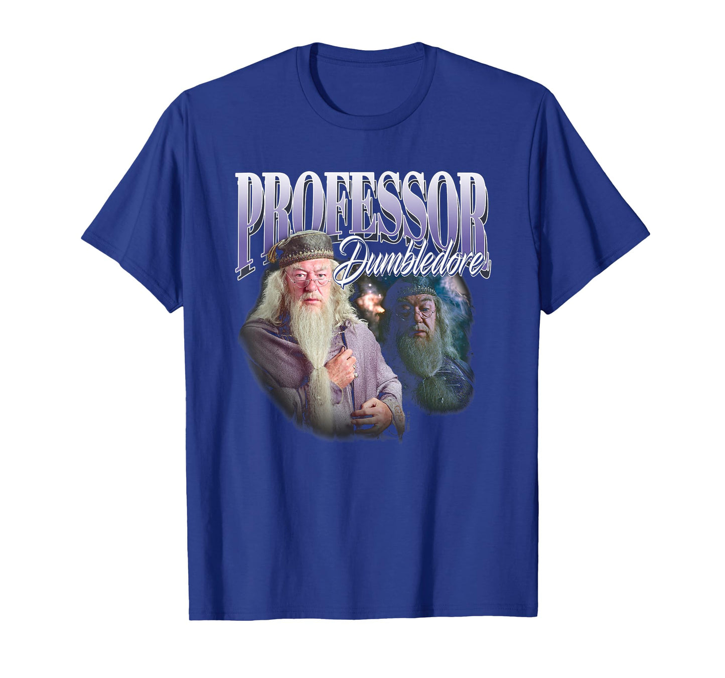 Harry Potter Professor Dumbledore Homage T-Shirt
