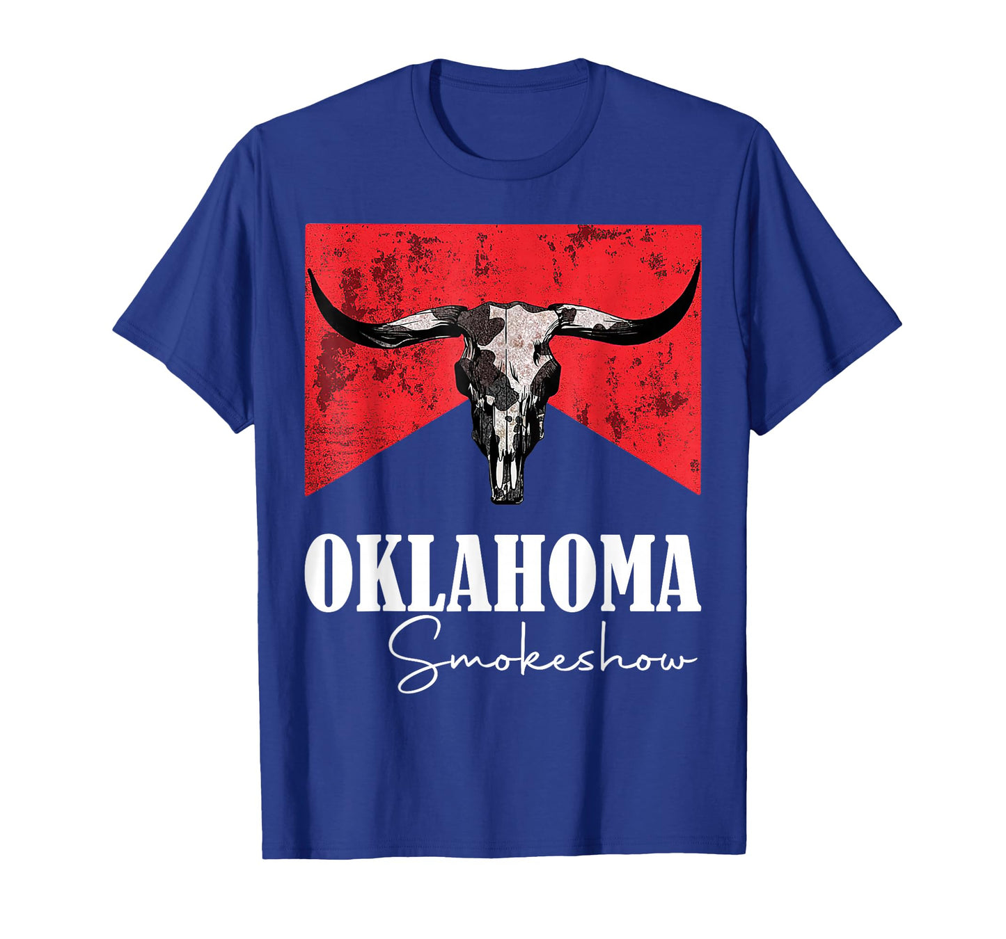 Smoke show | Smokeshow Western Country For Men Women T-Shirt