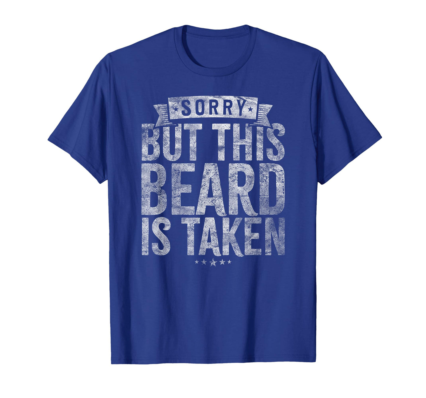 Valentines Day Beard Design. Sorry this beard is taken T-Shirt